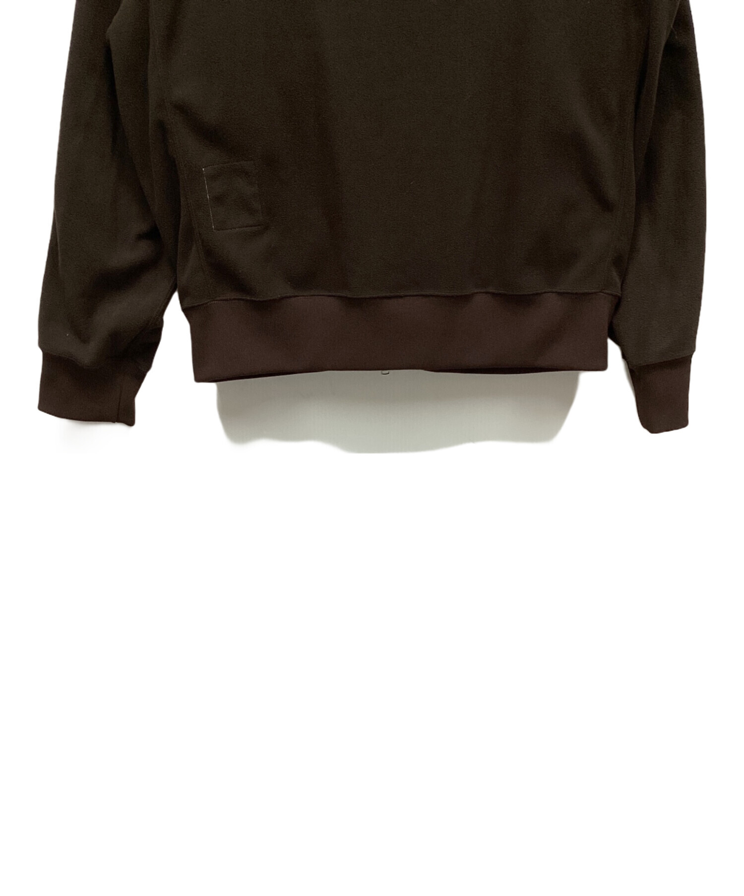 中古・古着通販】nonnative (ノンネイティブ) COACH FULL ZIP BLOUSON