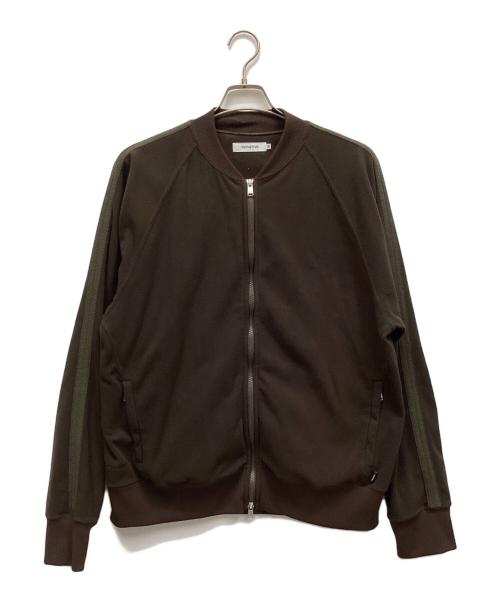 中古・古着通販】nonnative (ノンネイティブ) COACH FULL ZIP BLOUSON