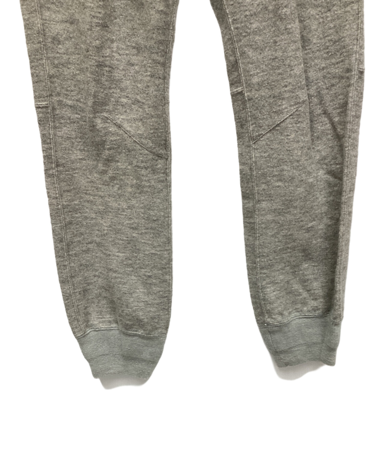 中古・古着通販】nonnative (ノンネイティブ) STUDENT EASY PANTS W/N