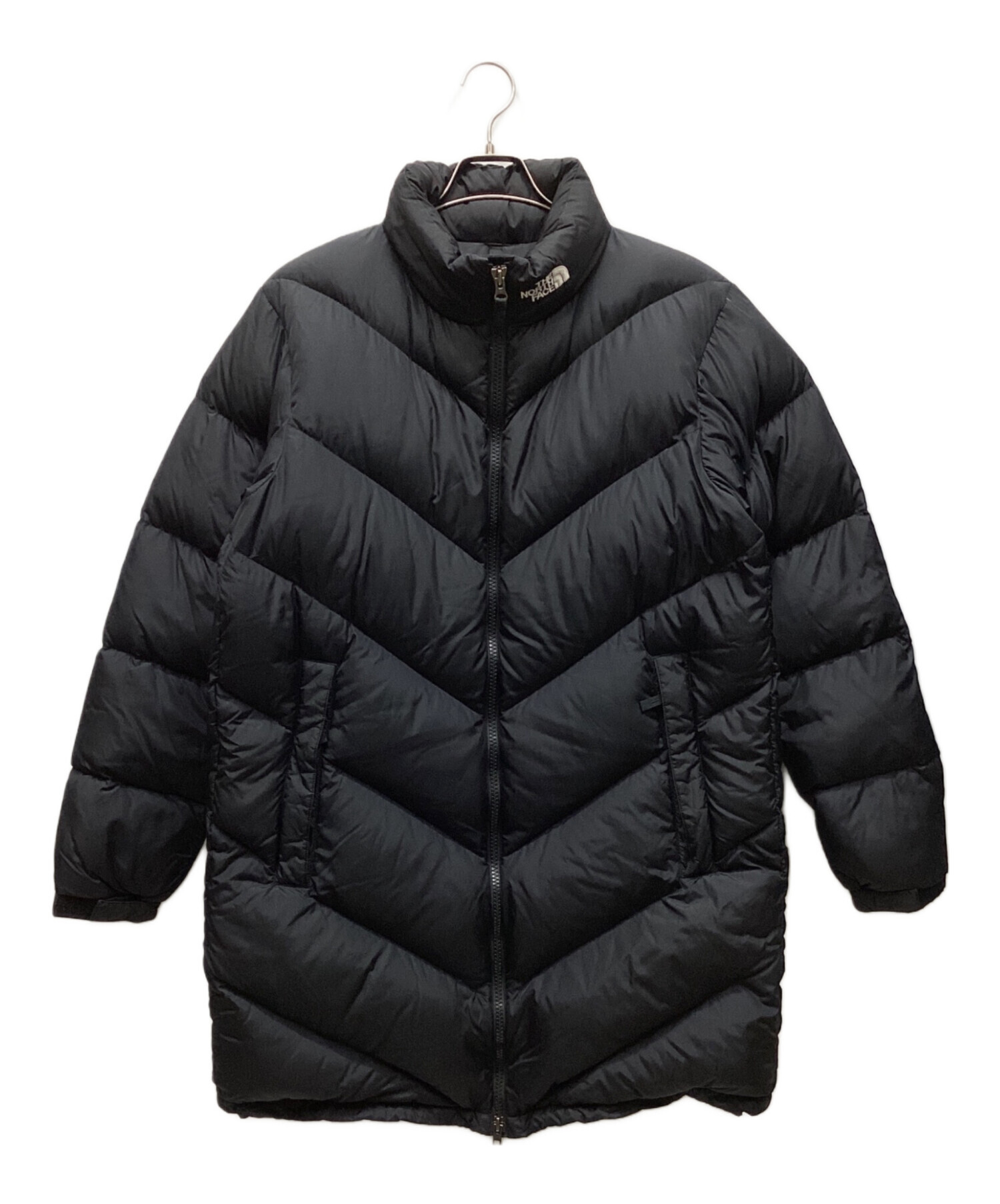 中古・古着通販】THE NORTH FACE (ザ ノース フェイス) ASCENT COAT 