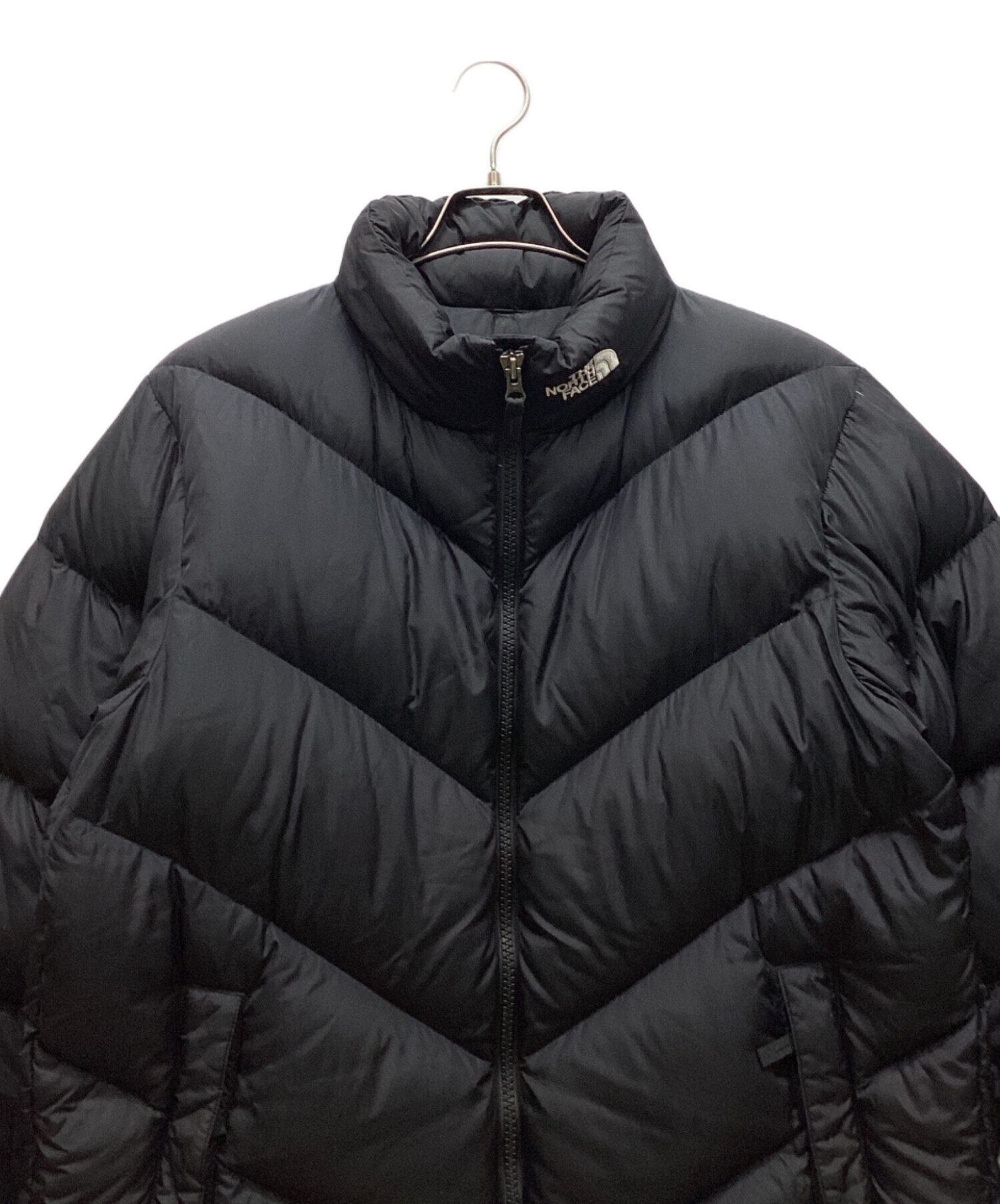 中古・古着通販】THE NORTH FACE (ザ ノース フェイス) ASCENT COAT 