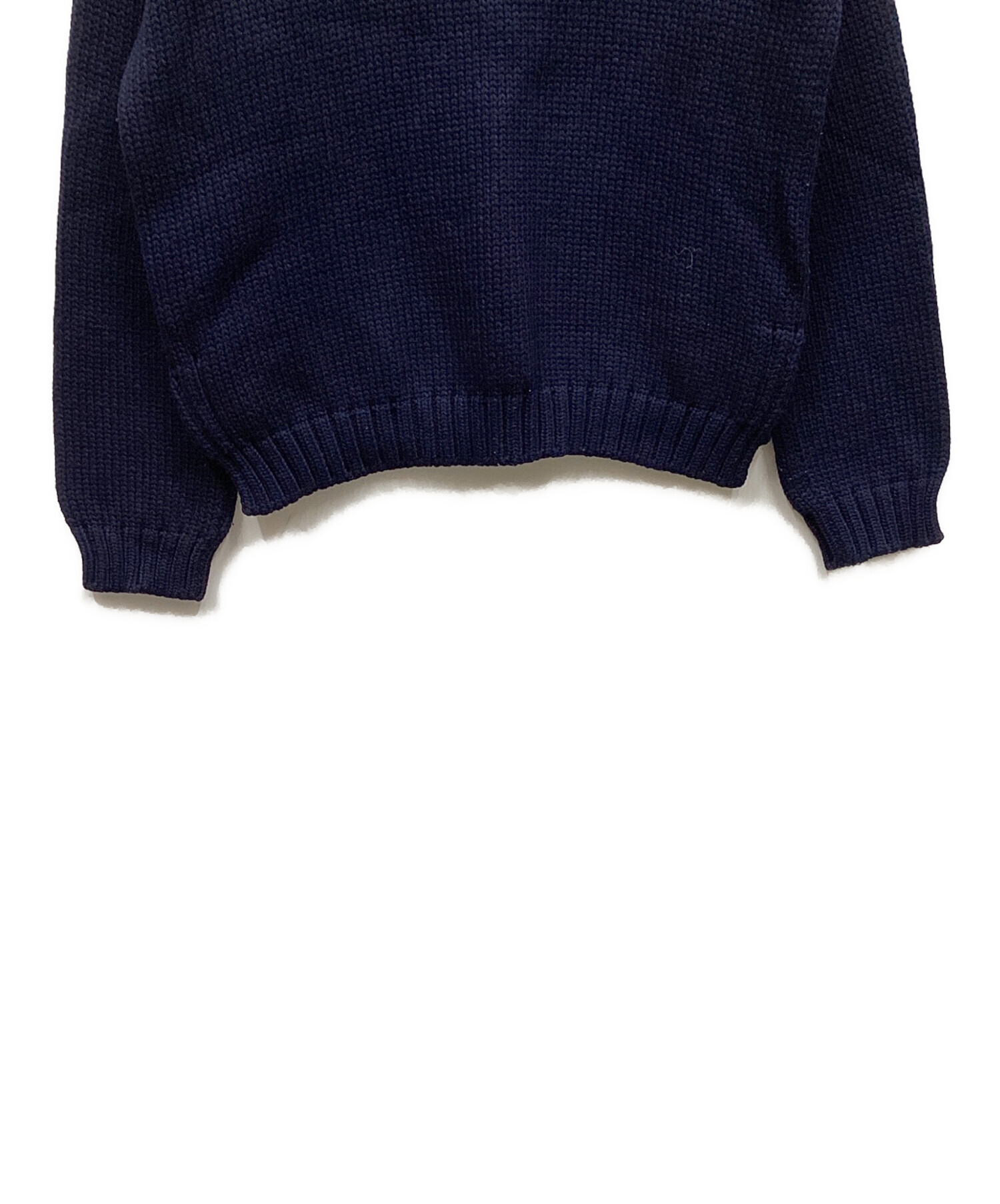 定価15万円 Phipps Vareuse Sweater SIZE M 中古・古着通販】PHIPPS
