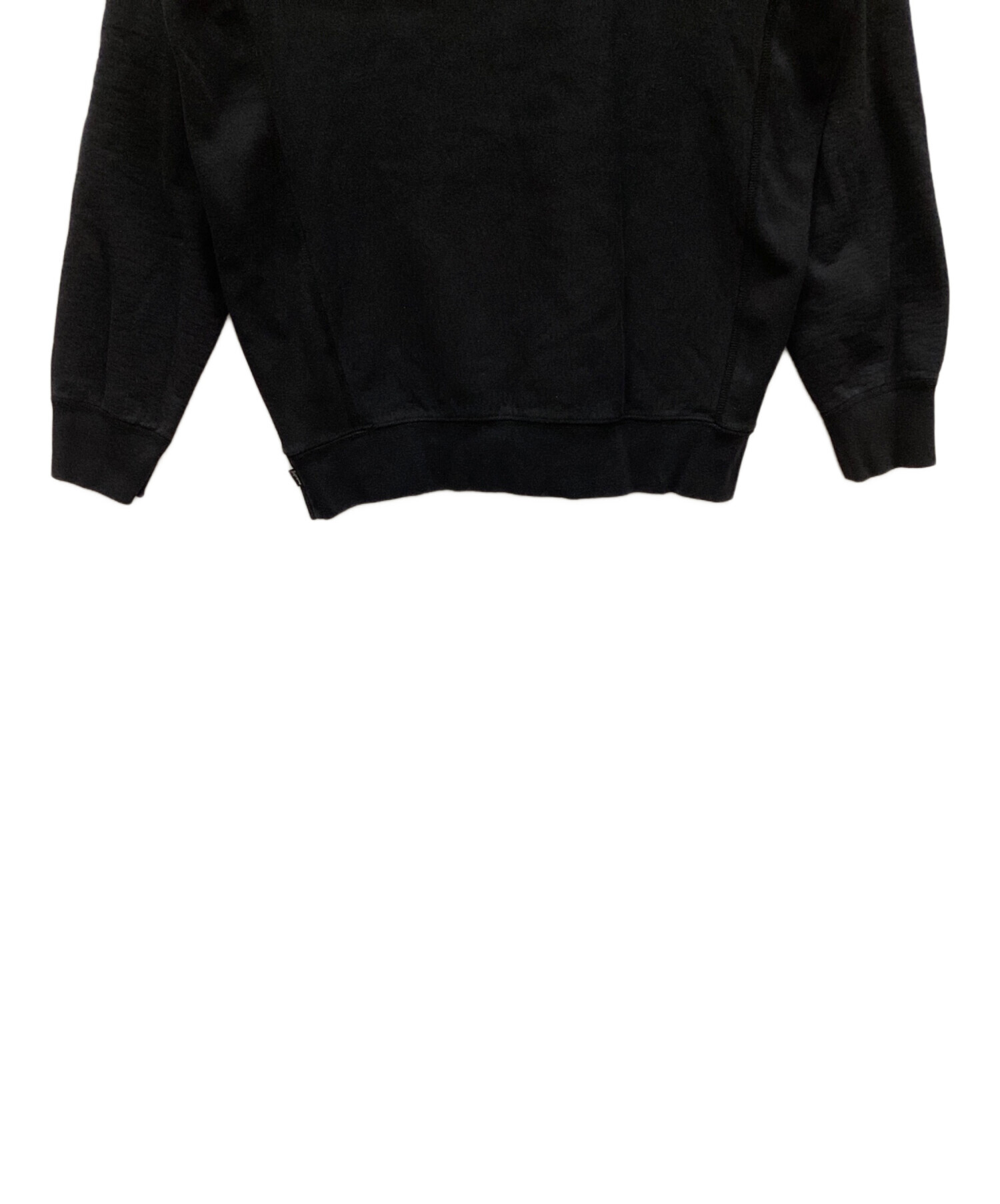 中古・古着通販】SUPREME (シュプリーム) Motion Logo Hooded