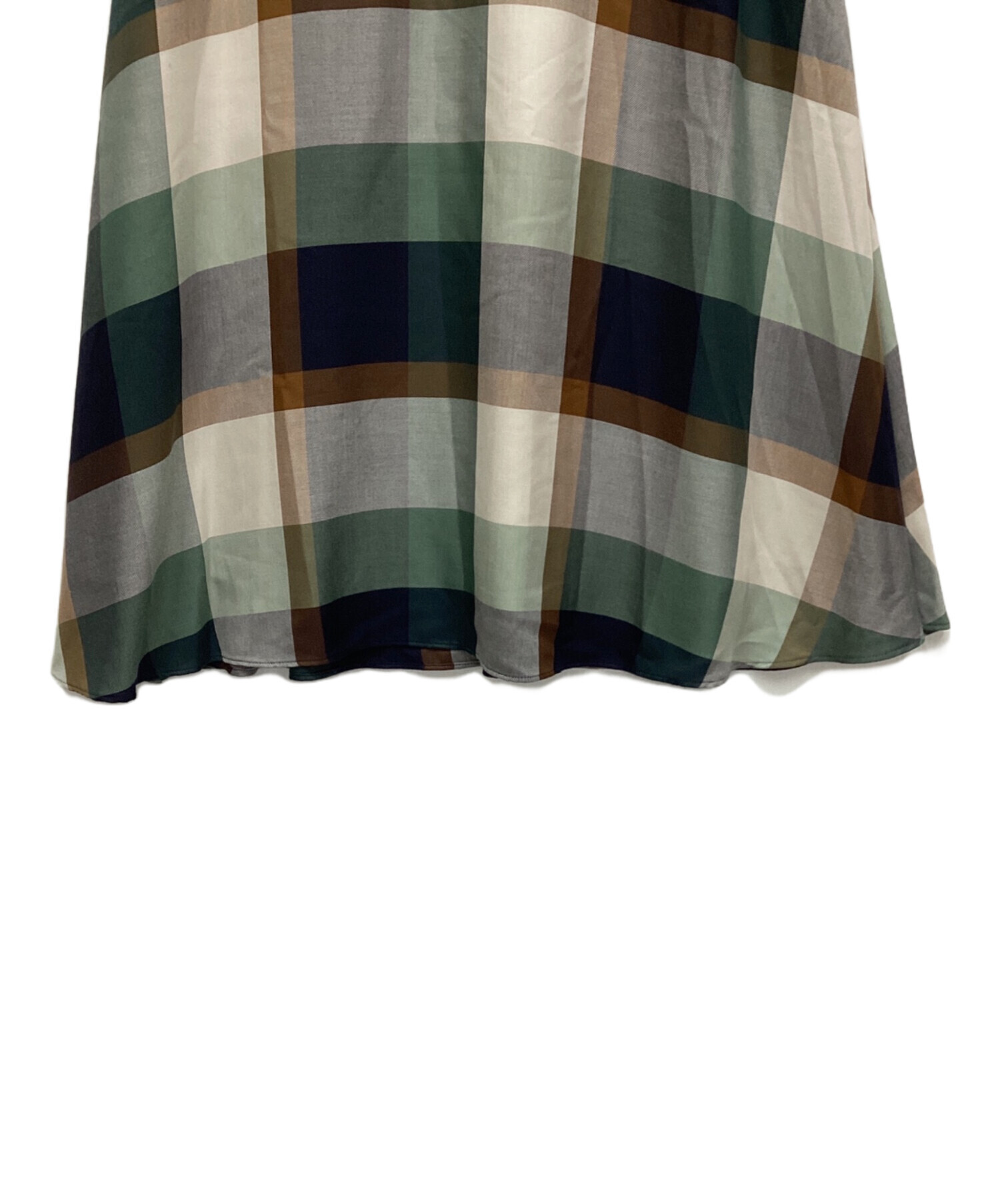 中古・古着通販】BLUE LABEL CRESTBRIDGE (ブルーレーベルクレスト