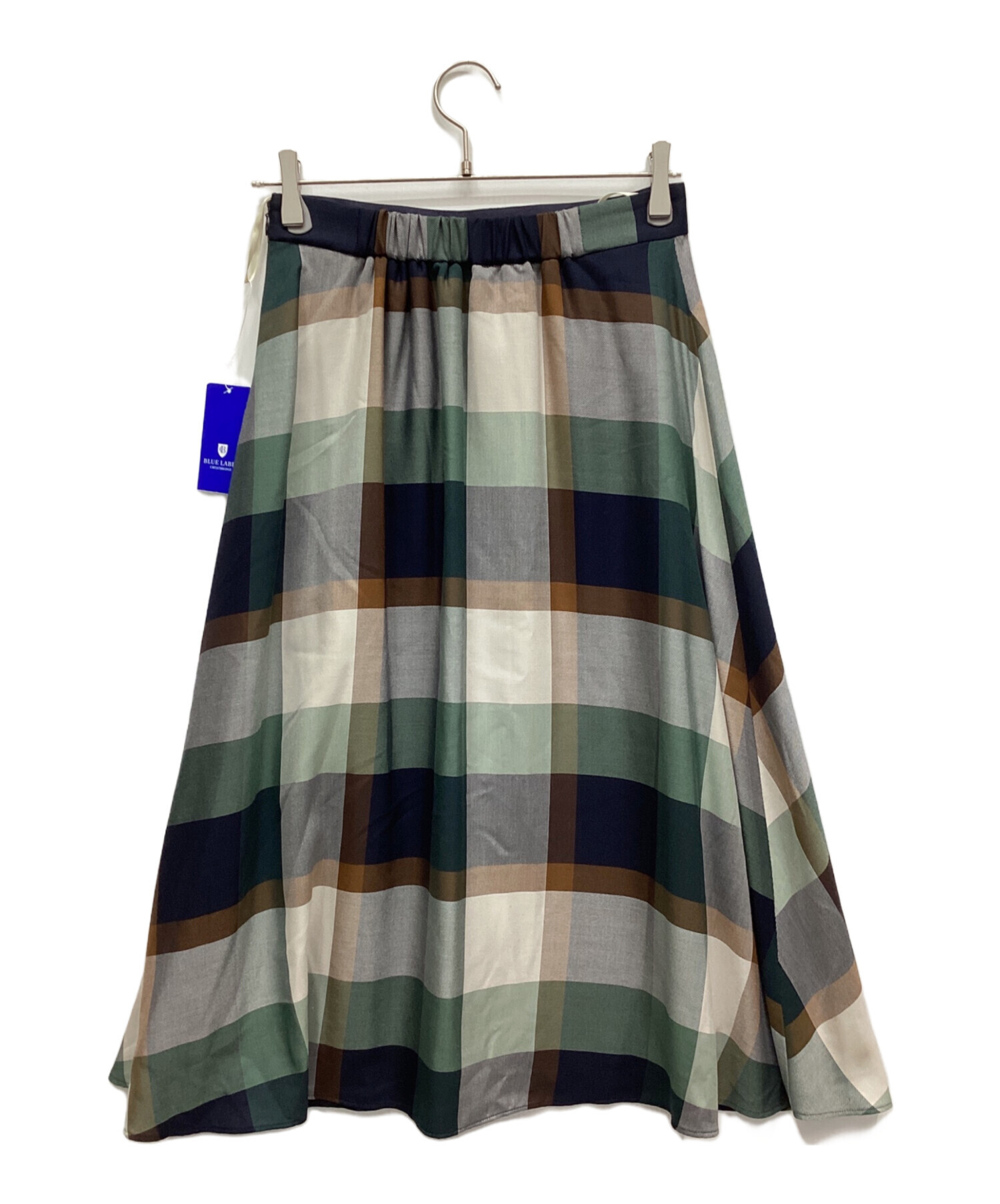 中古・古着通販】BLUE LABEL CRESTBRIDGE (ブルーレーベルクレスト