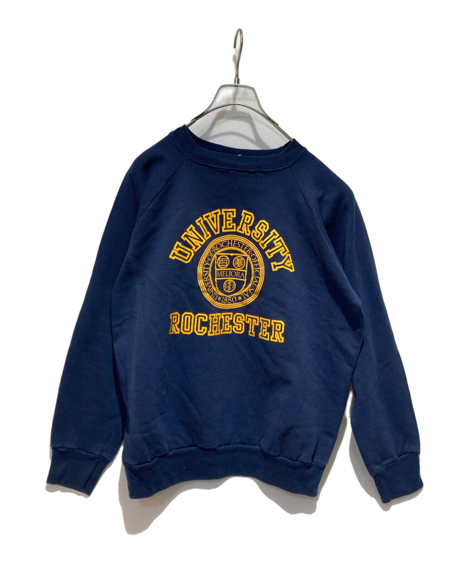 中古・古着通販】Champion (チャンピオン) 80sプリントスウェット