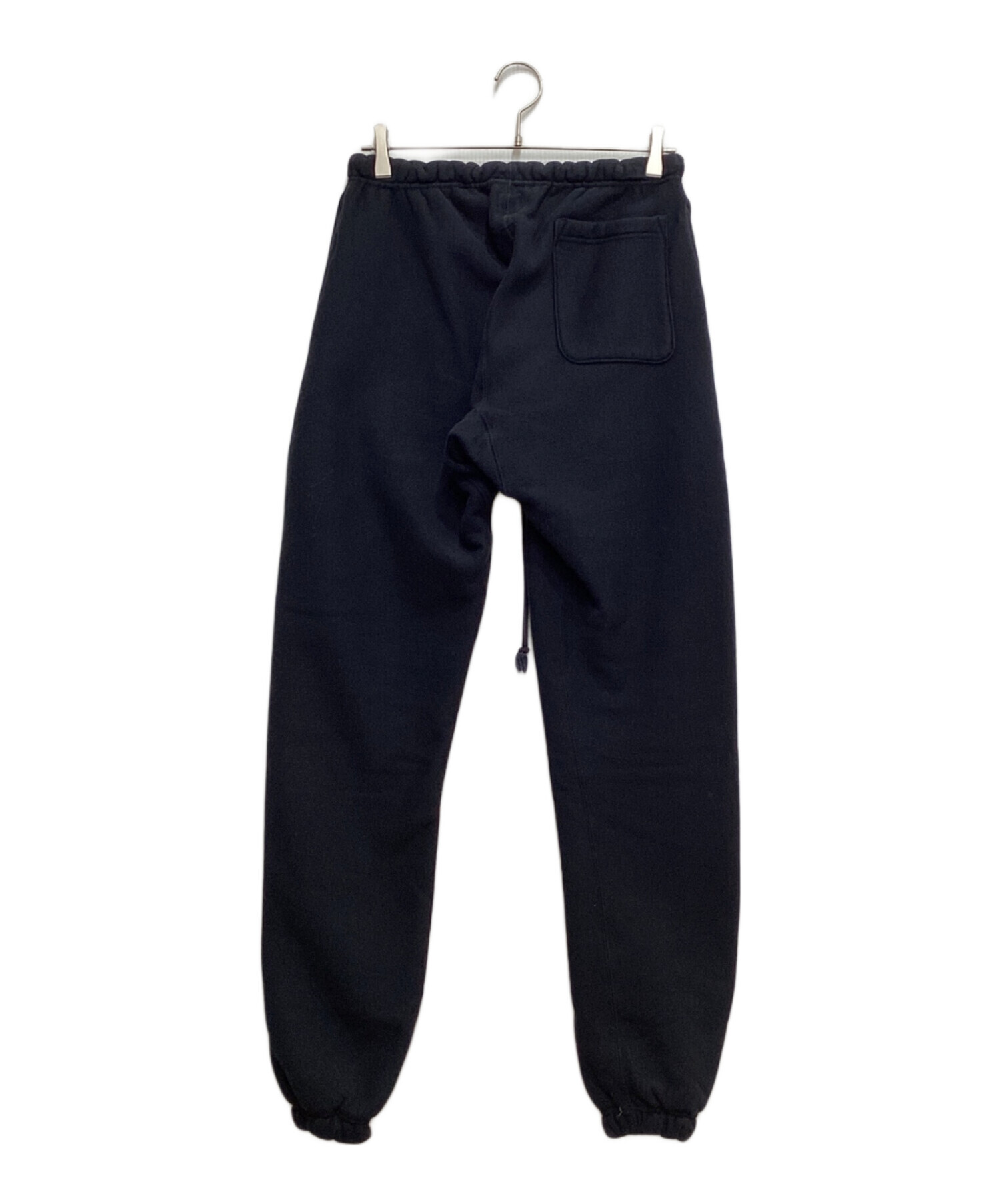 ANATOMICA USA製スウェットパンツ Lサイズ 中古・古着通販】ANATOMICA (アナトミカ) スウェットパンツ ブラック