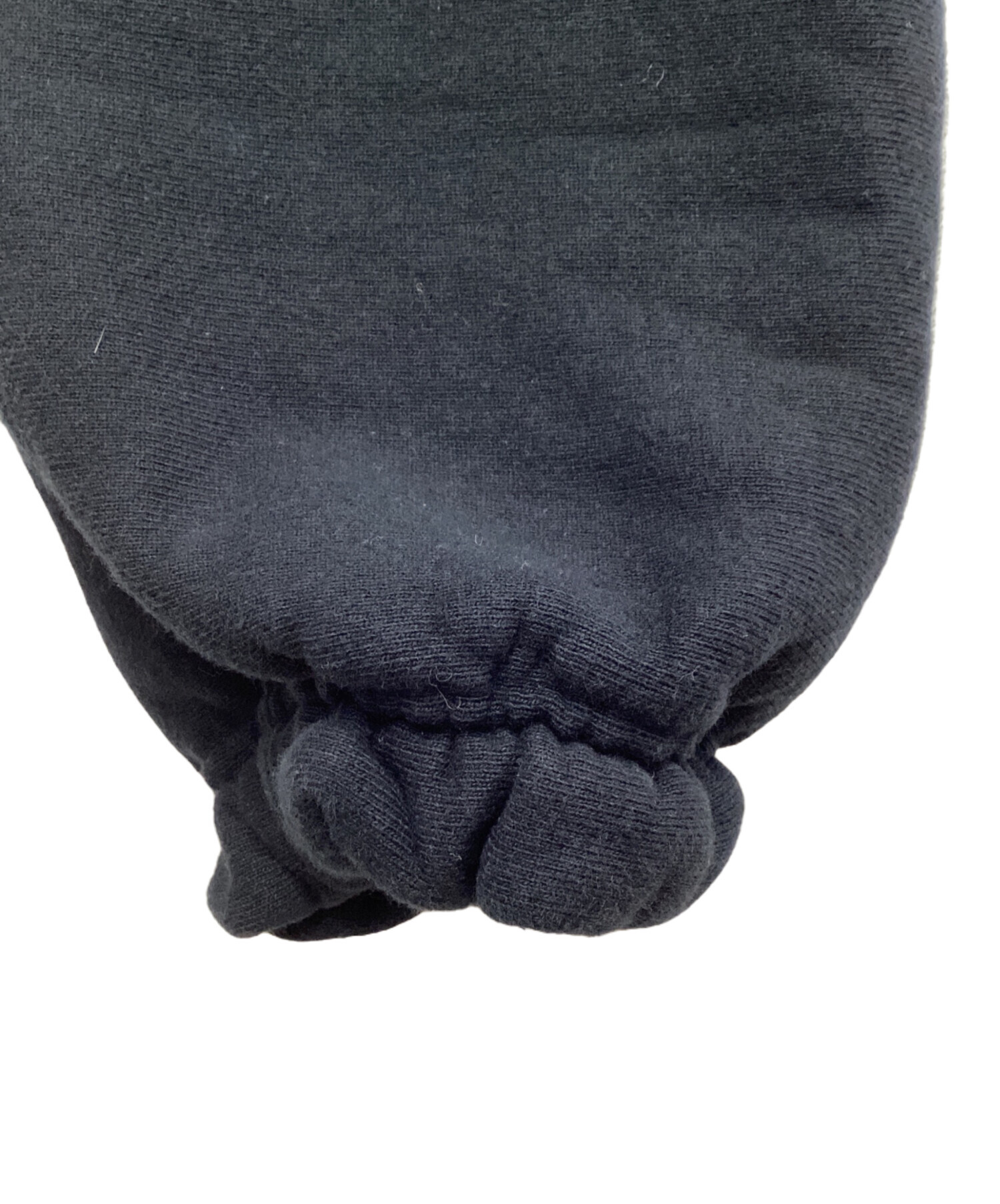 中古・古着通販】ANATOMICA (アナトミカ) スウェットパンツ ブラック