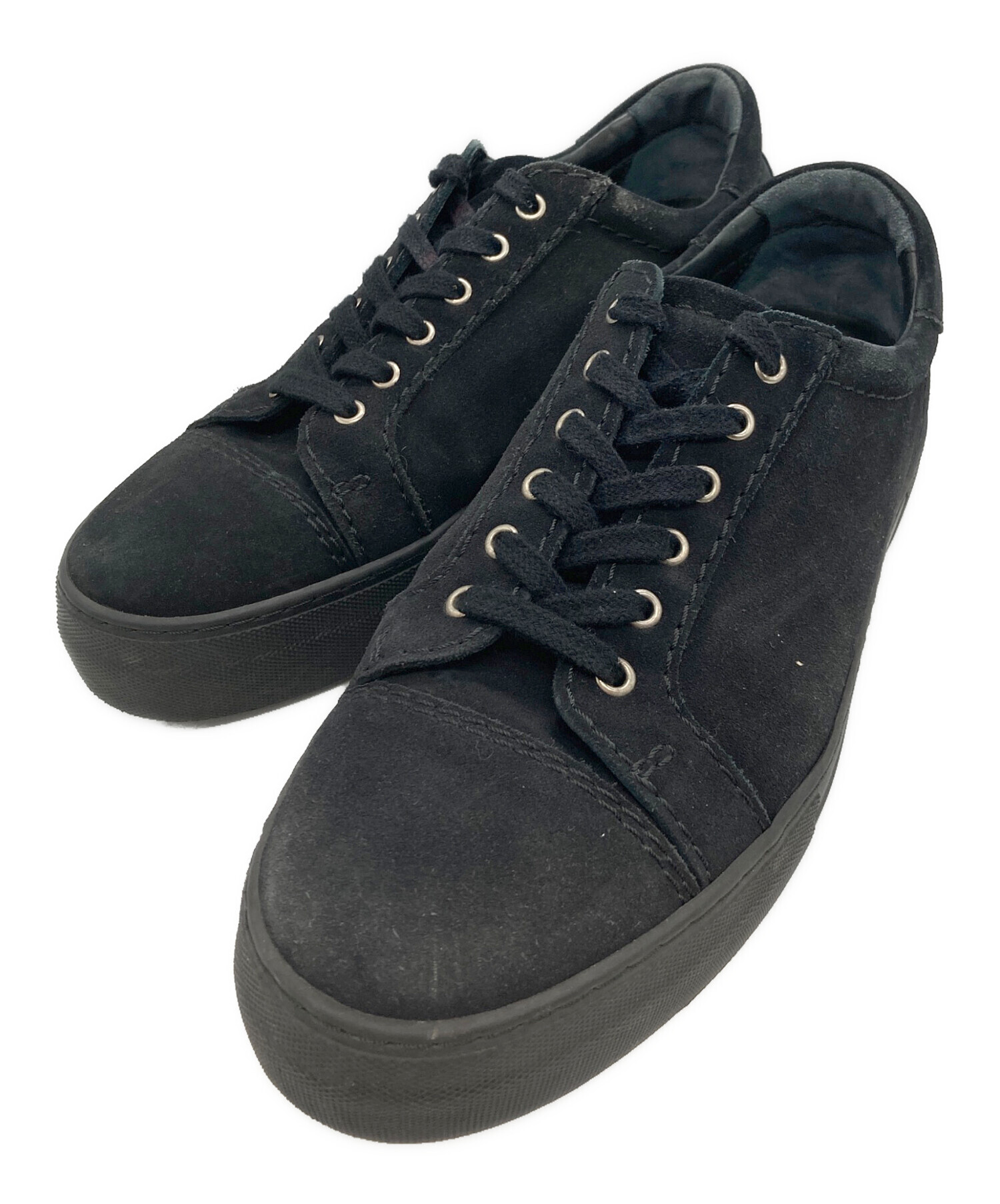 COMME des GARCONS SHIRT コムデギャルソンシャツ スニーカー メンズ 【古着】【中古】 中古・古着通販】COMME des GARCONS SHIRT The Generic Man (ザ