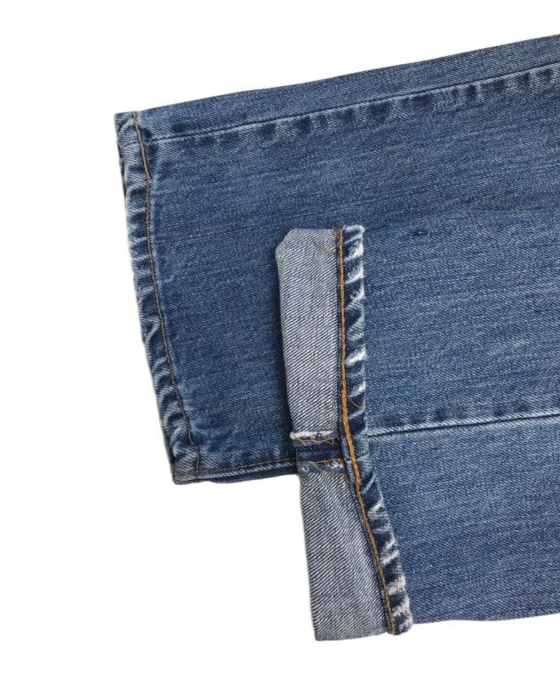 中古・古着通販】LEVI'S (リーバイス) 66前期 505デニムパンツ