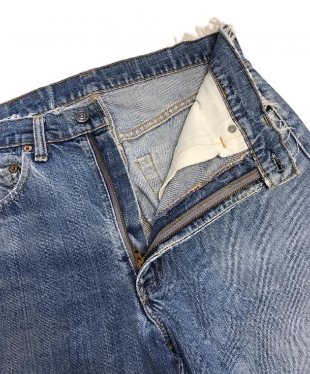 中古・古着通販】LEVI'S (リーバイス) 66前期 505デニムパンツ