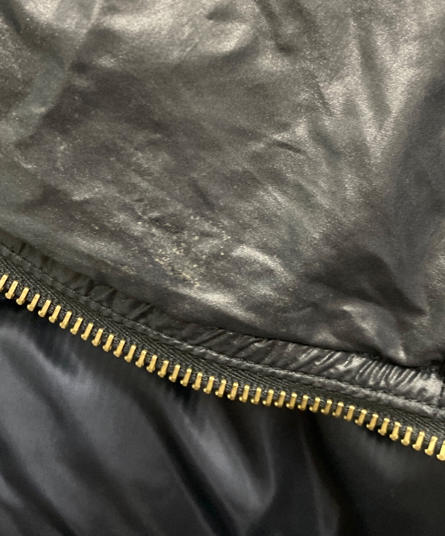 中古・古着通販】DUVETICA (デュベティカ) ACEダウンコート ネイビー