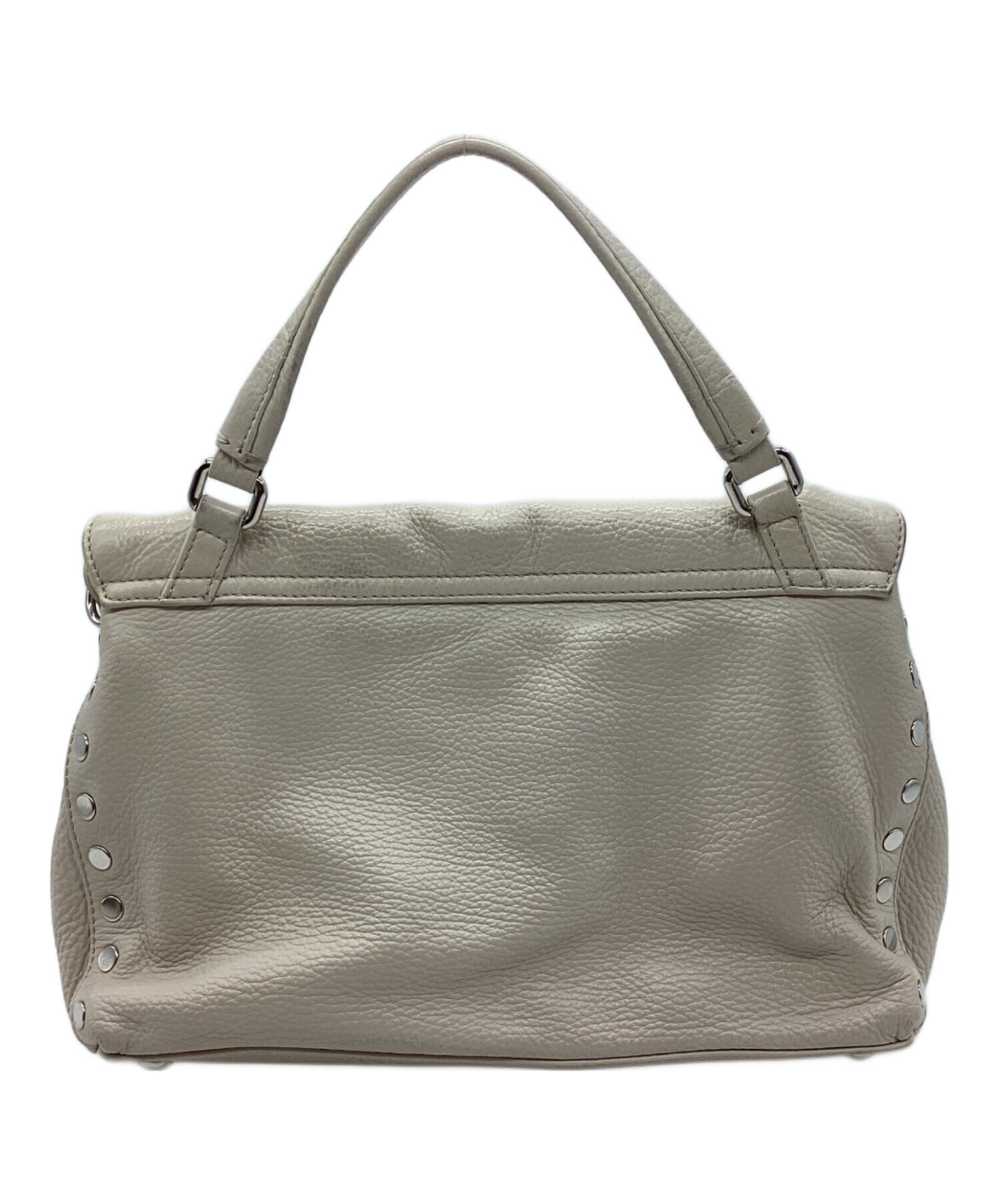 中古・古着通販】zanellato (ザネラート) POSTINA S ベージュ 