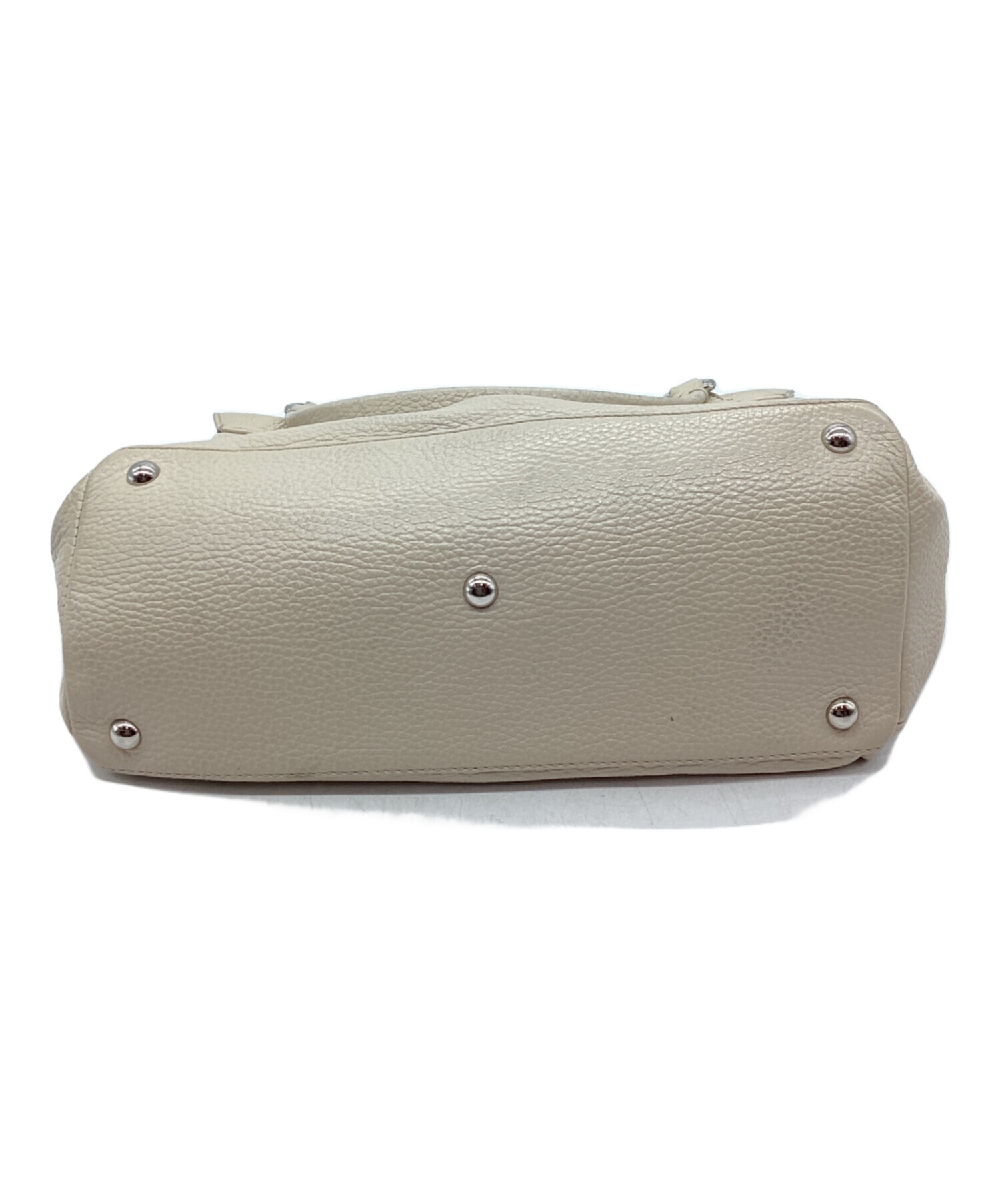 中古・古着通販】zanellato (ザネラート) POSTINA S ベージュ 