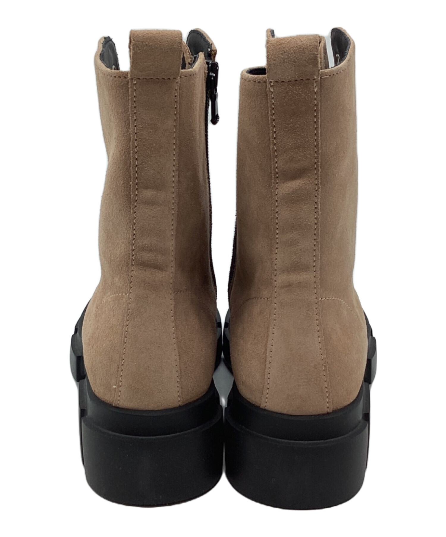 中古・古着通販】SUNNY PELLICO (サニーペリコー) レースアップブーツ