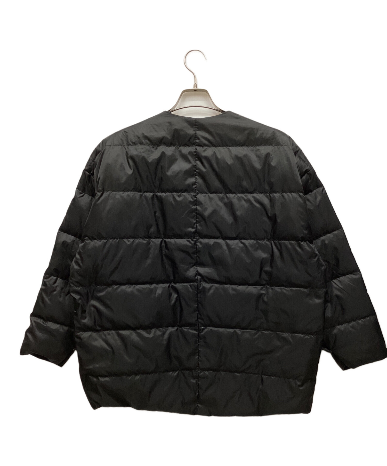 中古・古着通販】SIMPLICITE (シンプリシテ) WASHABLEライトダウン 