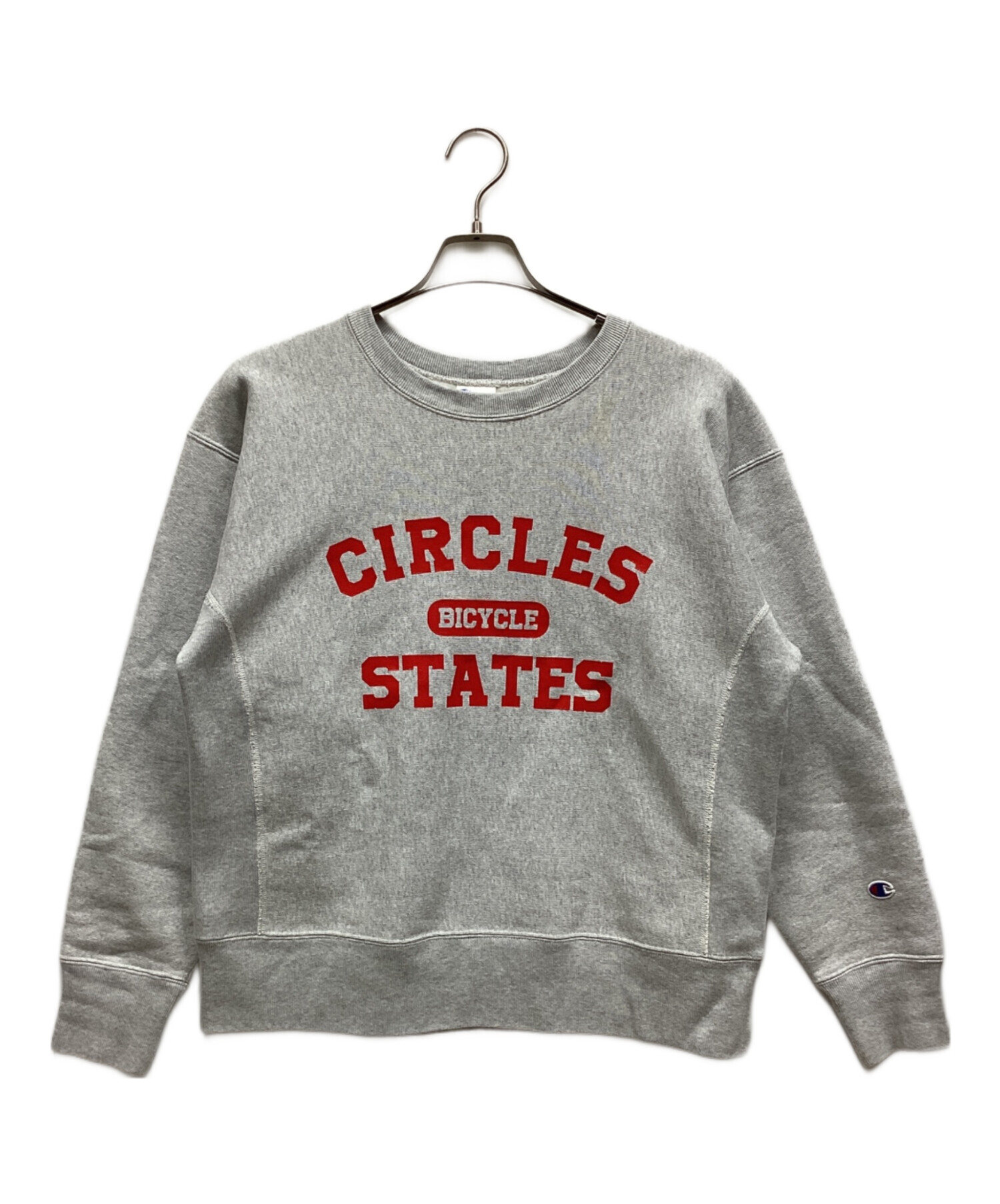 中古・古着通販】Champion REVERSE WEAVE (チャンピオン リバース