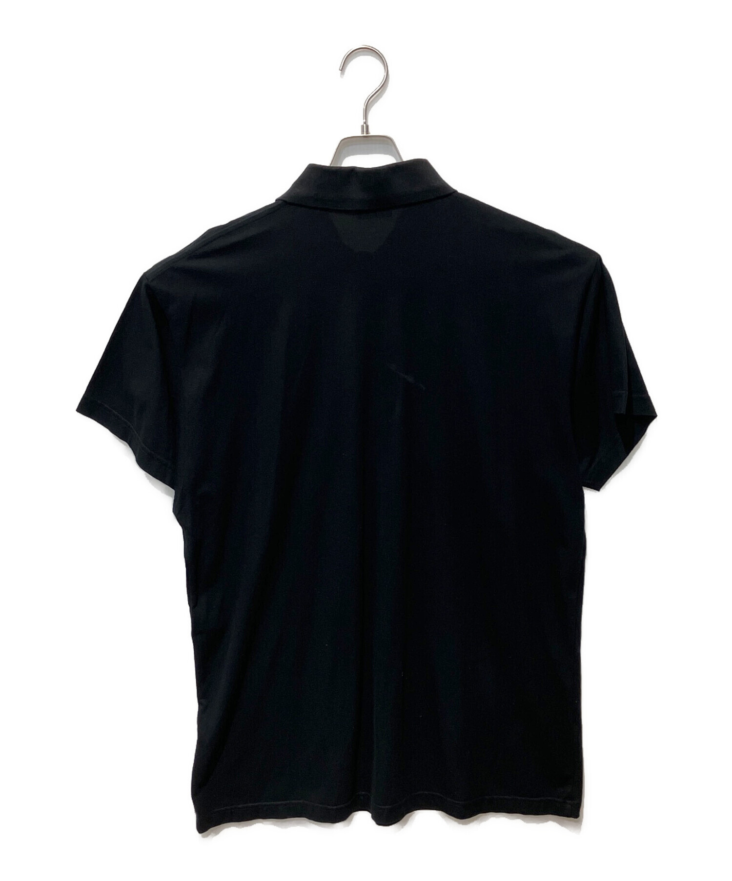 中古・古着通販】BALENCIAGA (バレンシアガ) BB Garderobe polo shirt