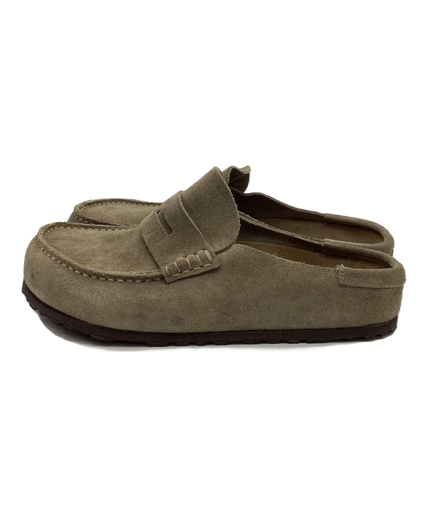 中古・古着通販】BIRKENSTOCK (ビルケンシュトック) Naples Wrapped