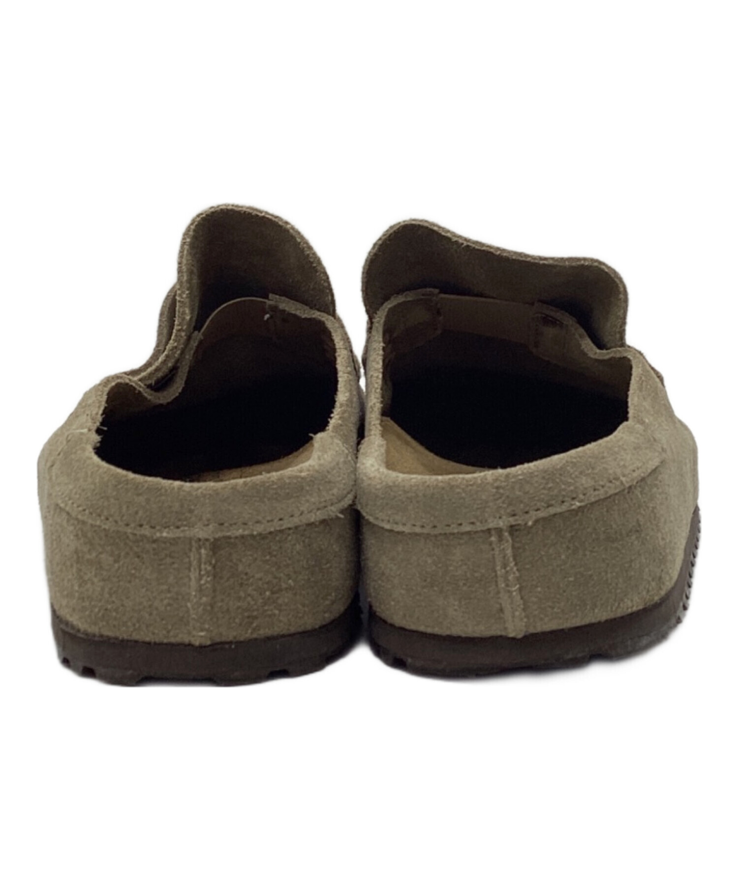 中古・古着通販】BIRKENSTOCK (ビルケンシュトック) Naples Wrapped