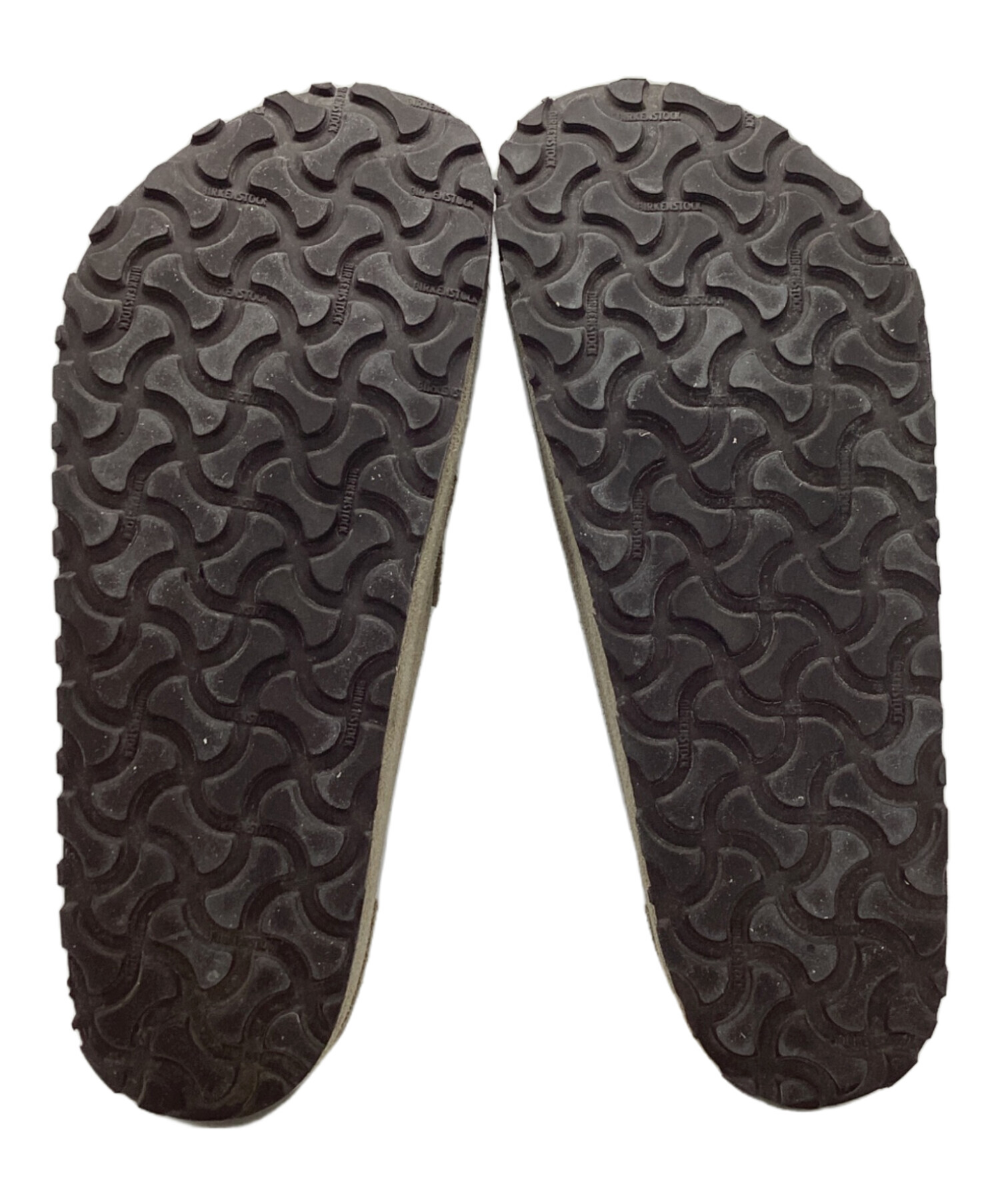 中古・古着通販】BIRKENSTOCK (ビルケンシュトック) Naples Wrapped
