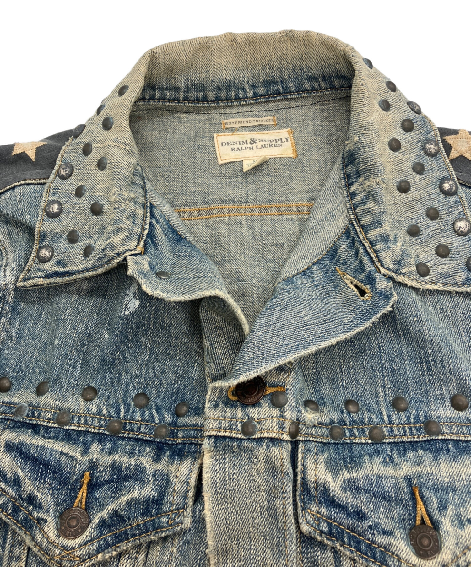 中古・古着通販】DENIM & SUPPLY RALPH LAUREN (デニム＆サプライ