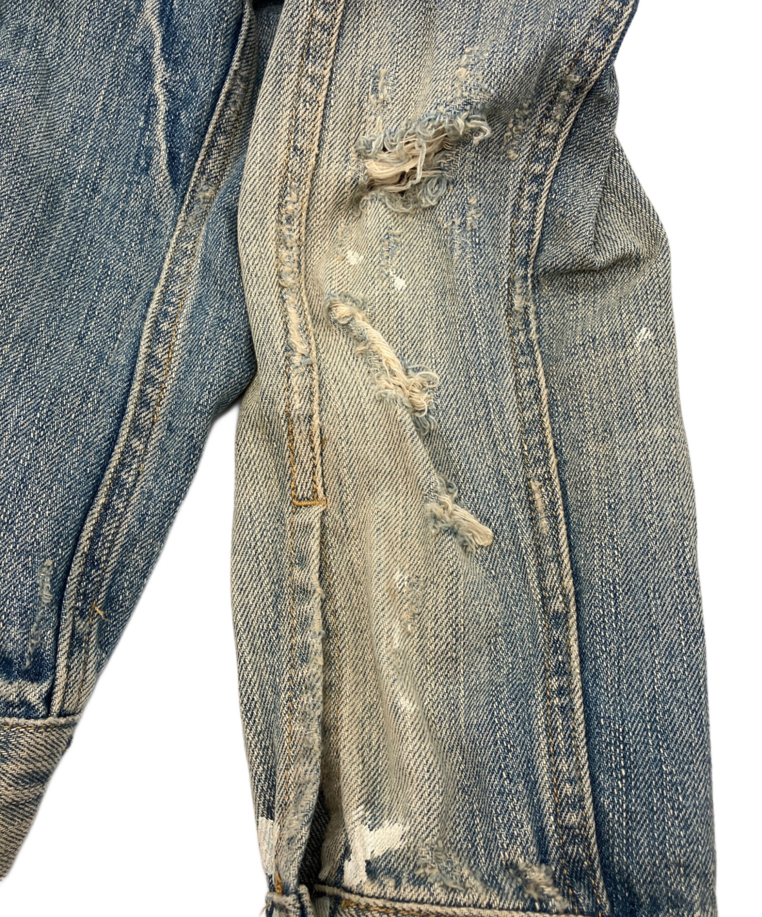 中古・古着通販】DENIM & SUPPLY RALPH LAUREN (デニム＆サプライ