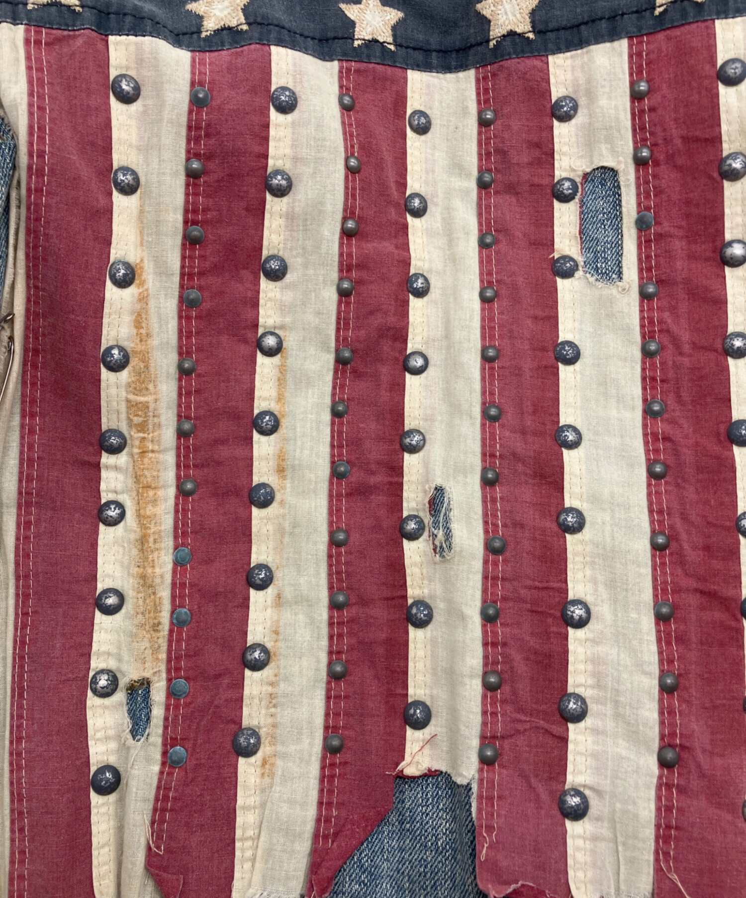 中古・古着通販】DENIM & SUPPLY RALPH LAUREN (デニム＆サプライ