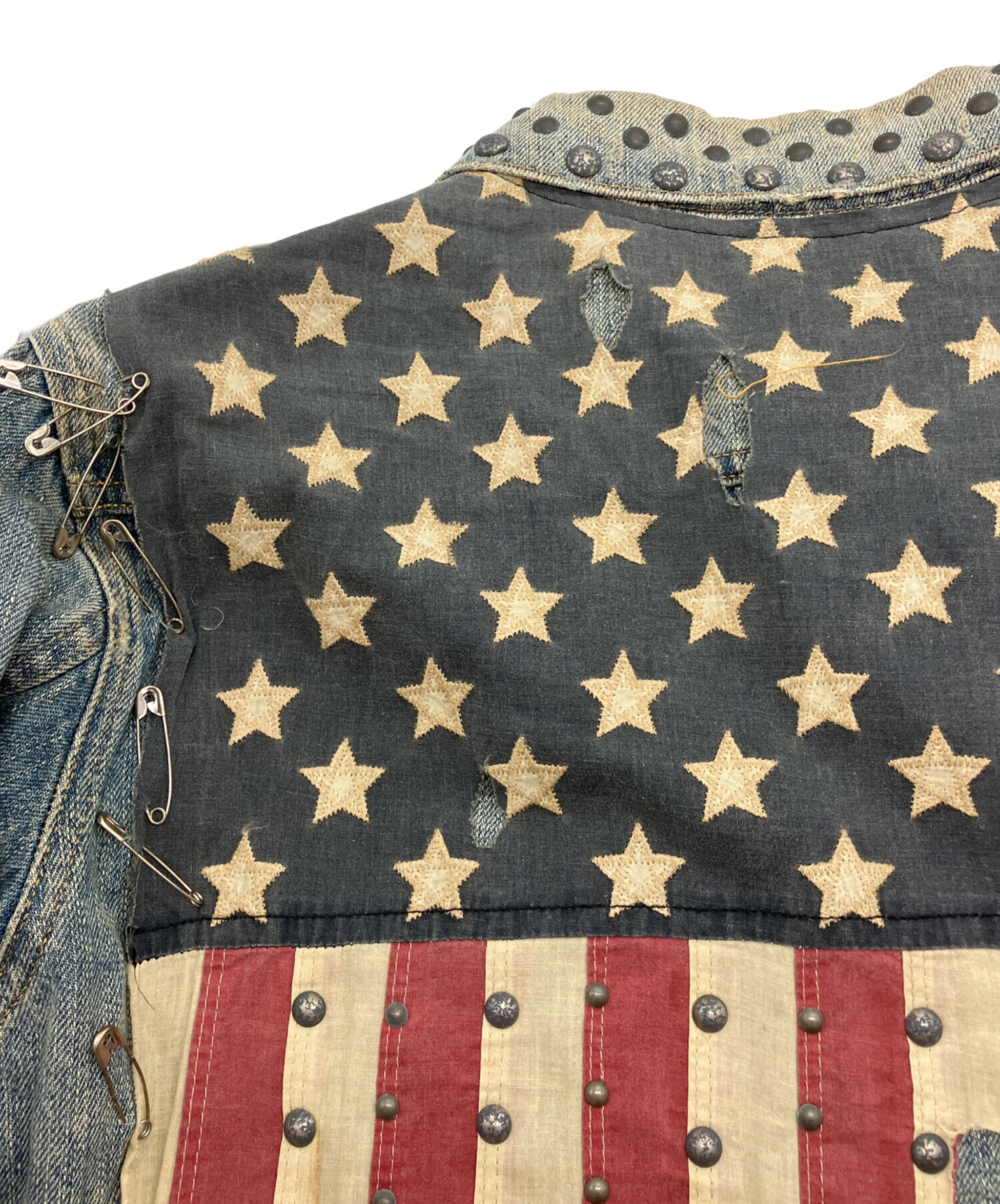 中古・古着通販】DENIM & SUPPLY RALPH LAUREN (デニム＆サプライ