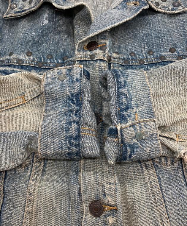中古・古着通販】DENIM & SUPPLY RALPH LAUREN (デニム＆サプライ