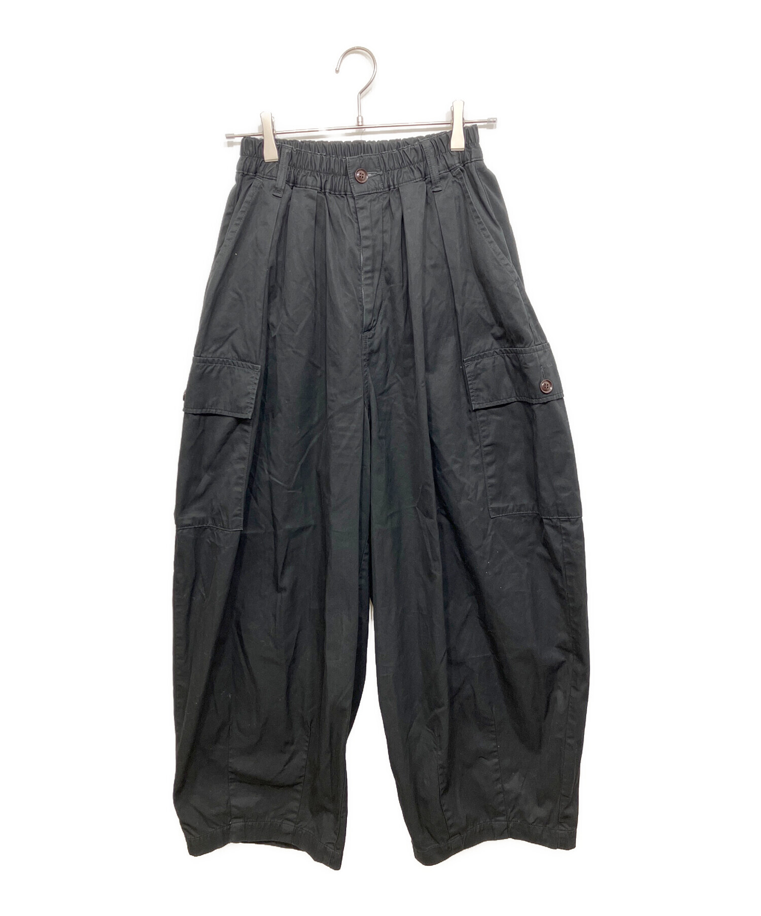 中古・古着通販】HARVESTY (ハーベスティー) CIRCUS CARGO PANTS
