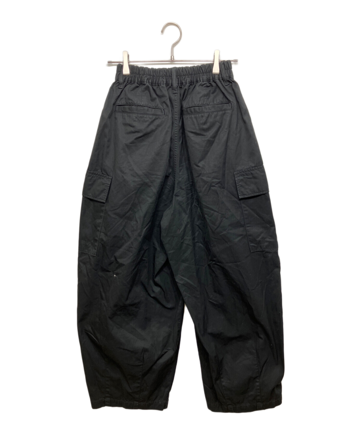 中古・古着通販】HARVESTY (ハーベスティー) CIRCUS CARGO PANTS