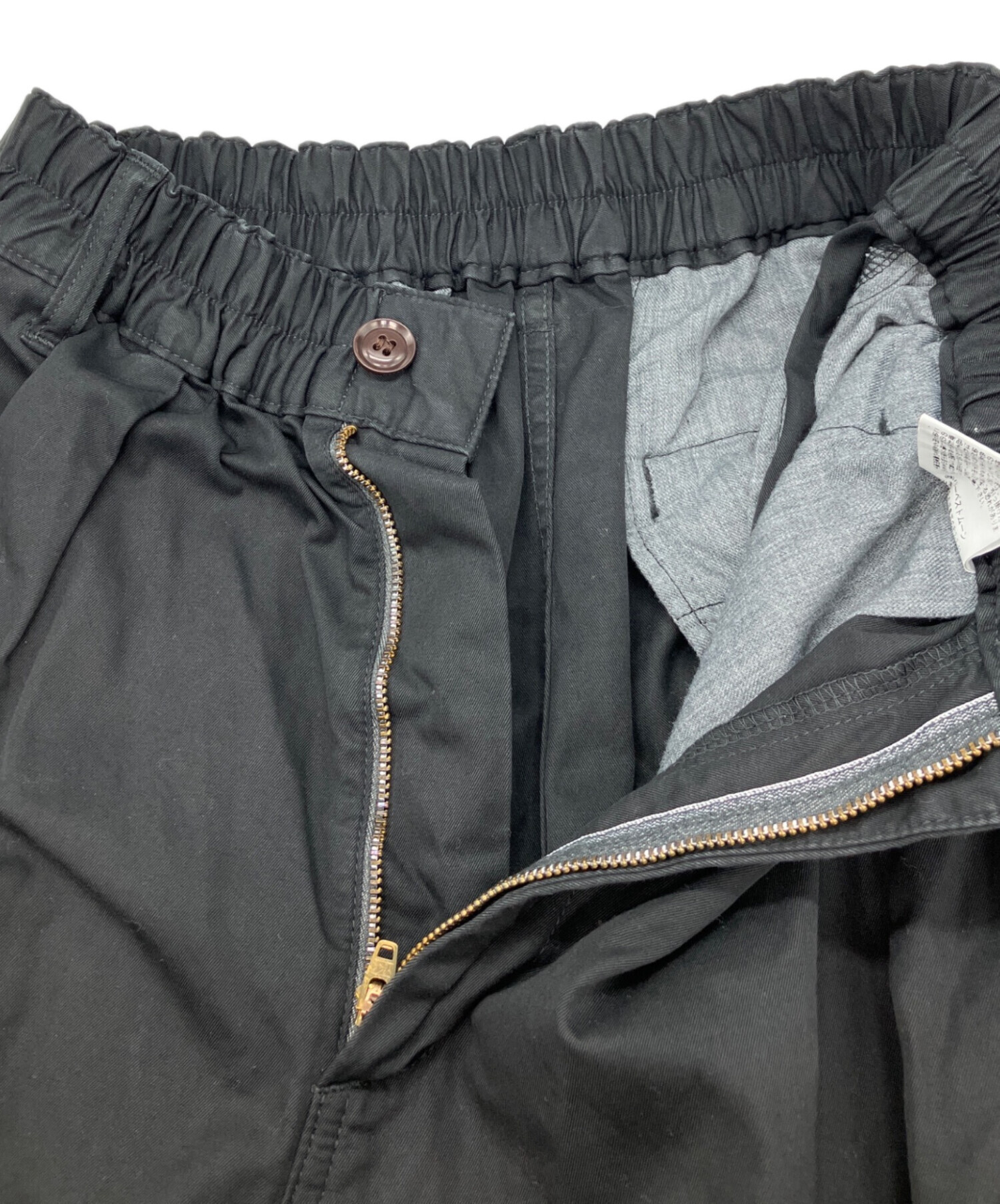 中古・古着通販】HARVESTY (ハーベスティー) CIRCUS CARGO PANTS