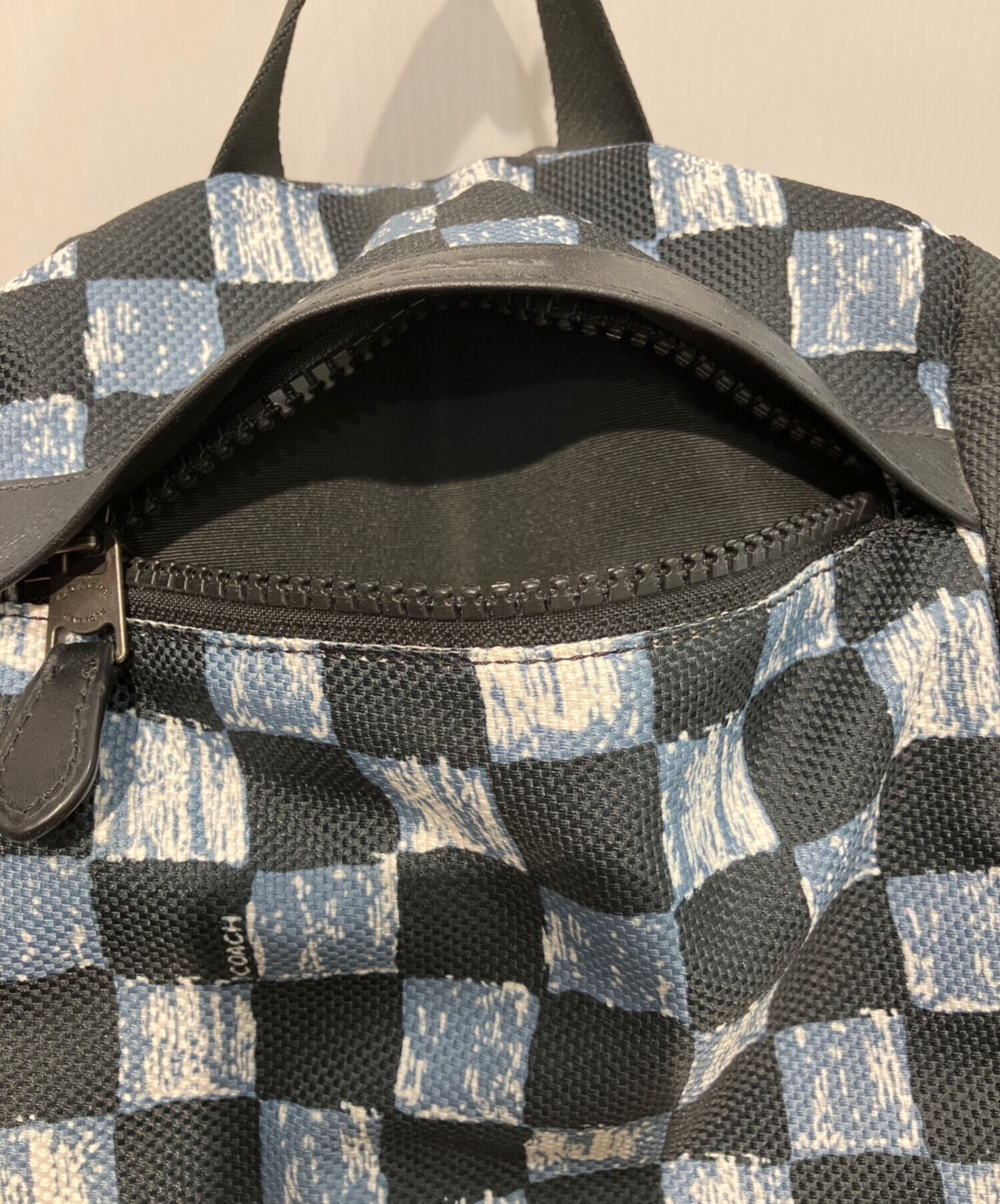 中古・古着通販】COACH (コーチ) Terrain Trek Pack with Graphic
