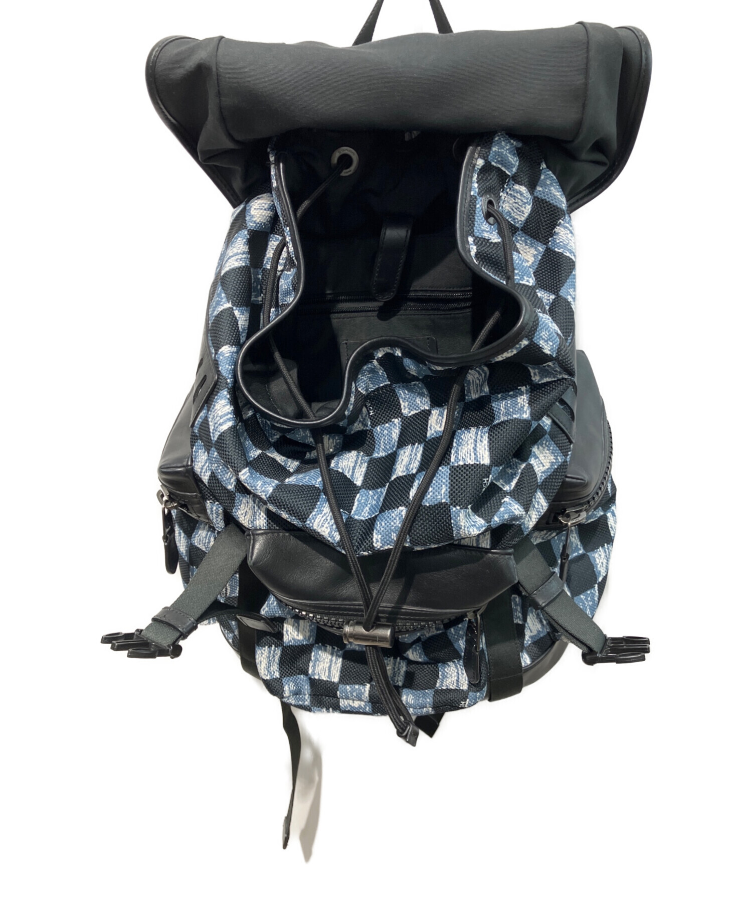 中古・古着通販】COACH (コーチ) Terrain Trek Pack with Graphic