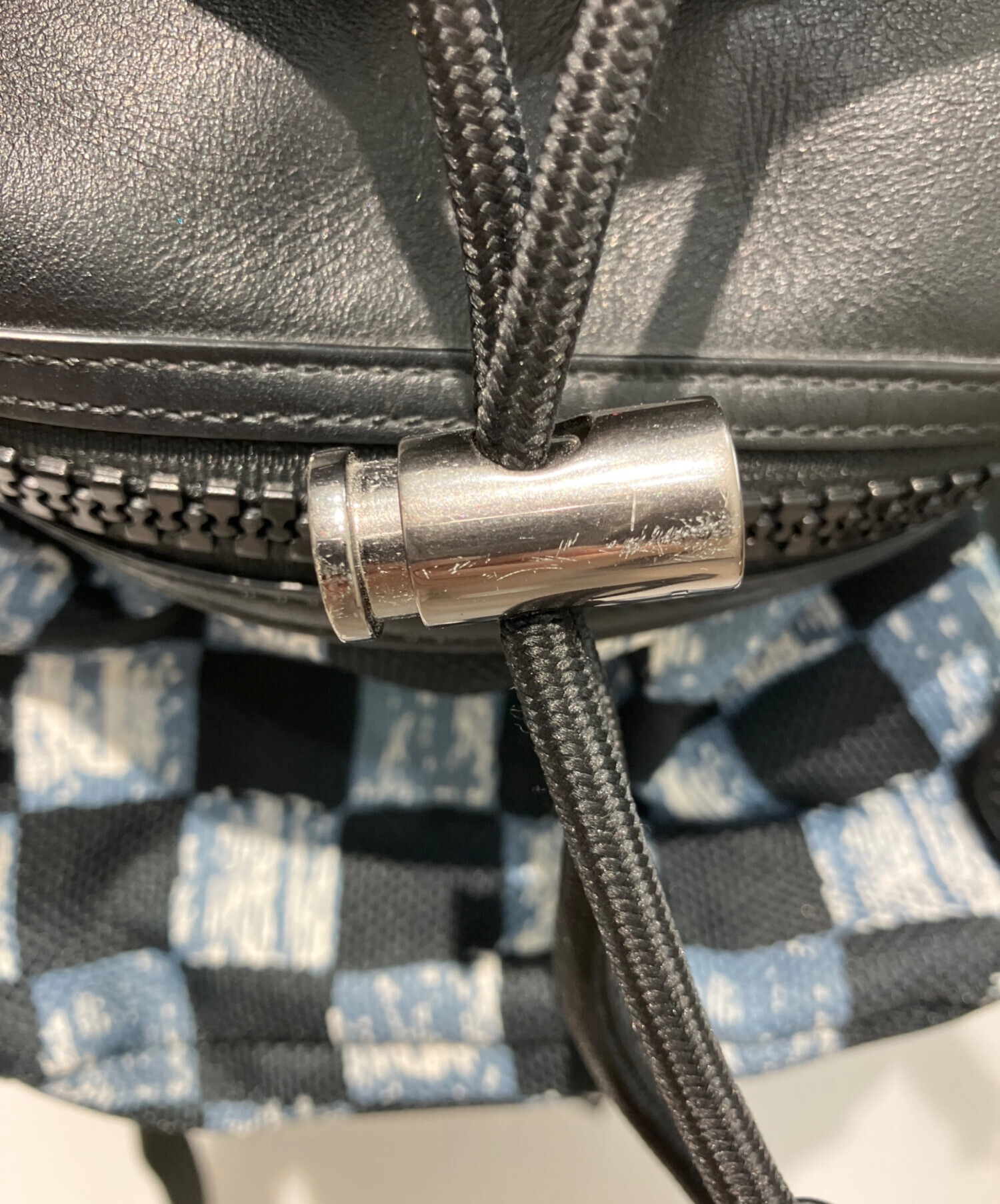 中古・古着通販】COACH (コーチ) Terrain Trek Pack with Graphic