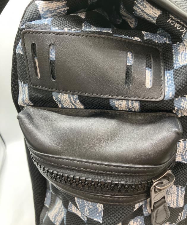 中古・古着通販】COACH (コーチ) Terrain Trek Pack with Graphic
