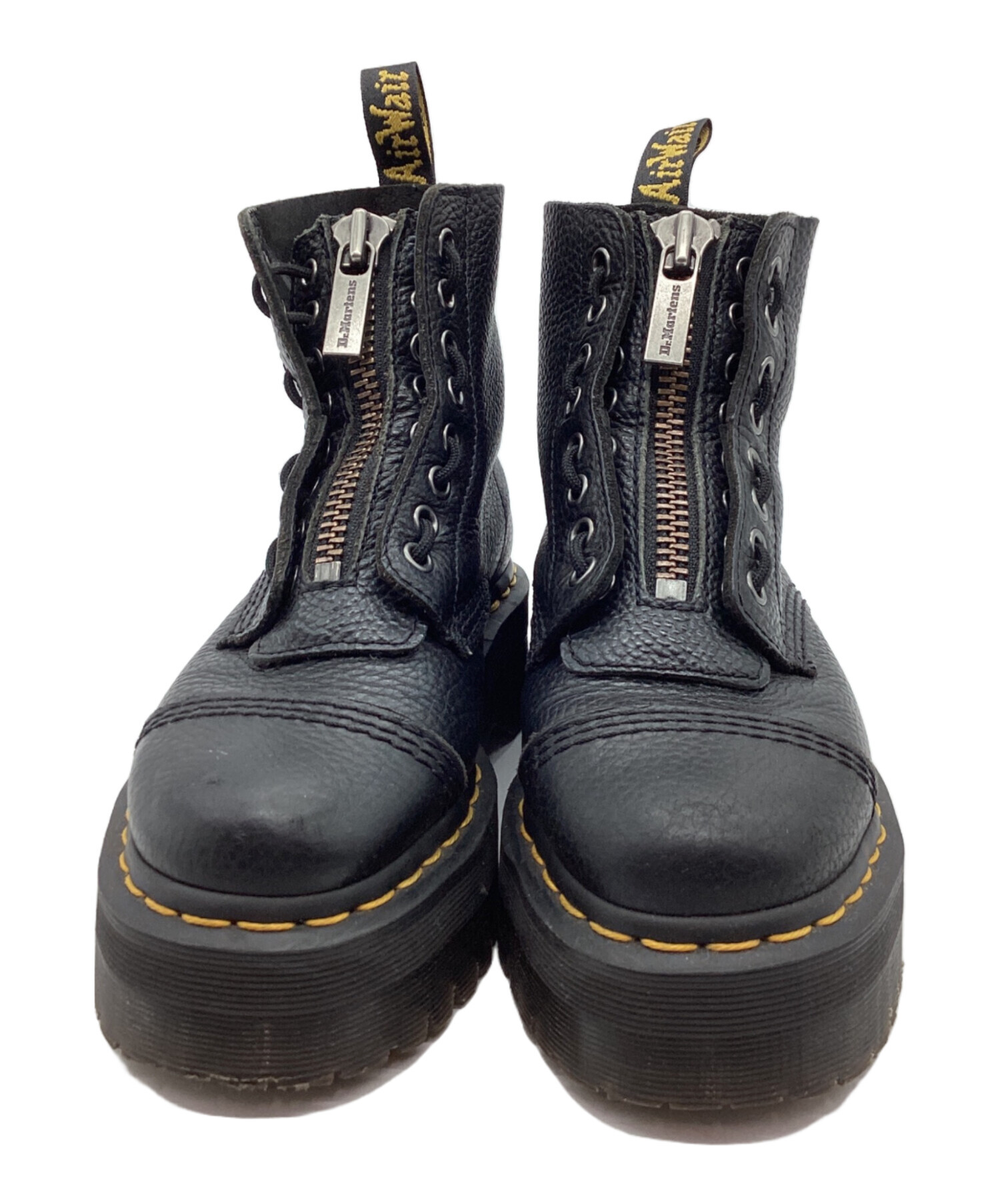 中古・古着通販】Dr.Martens (ドクターマーチン) SINCLAIR JUNGLE BOOT