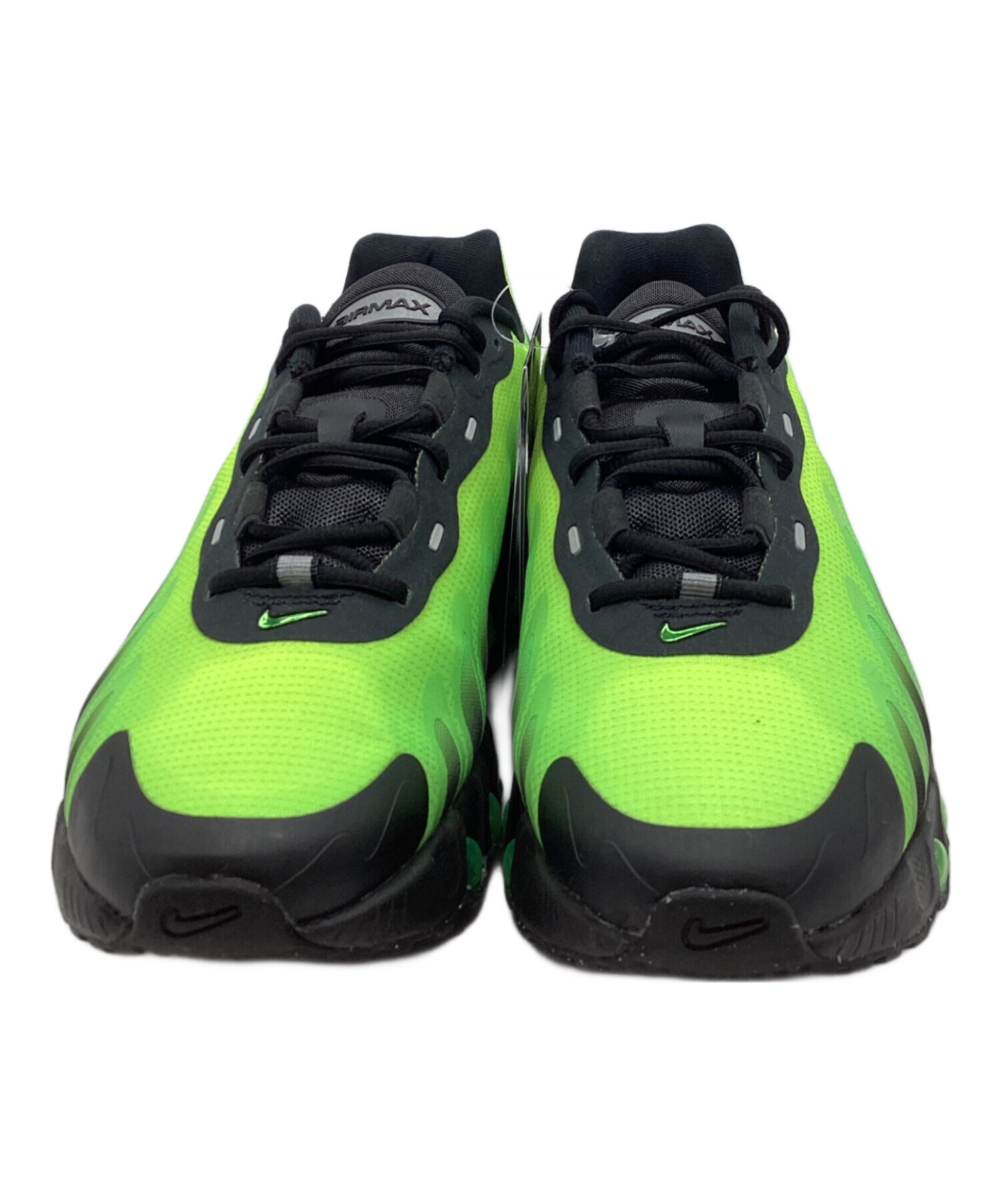 中古・古着通販】NIKE (ナイキ) NIKE AIR MAX DN8 AMD BLACK ブラック