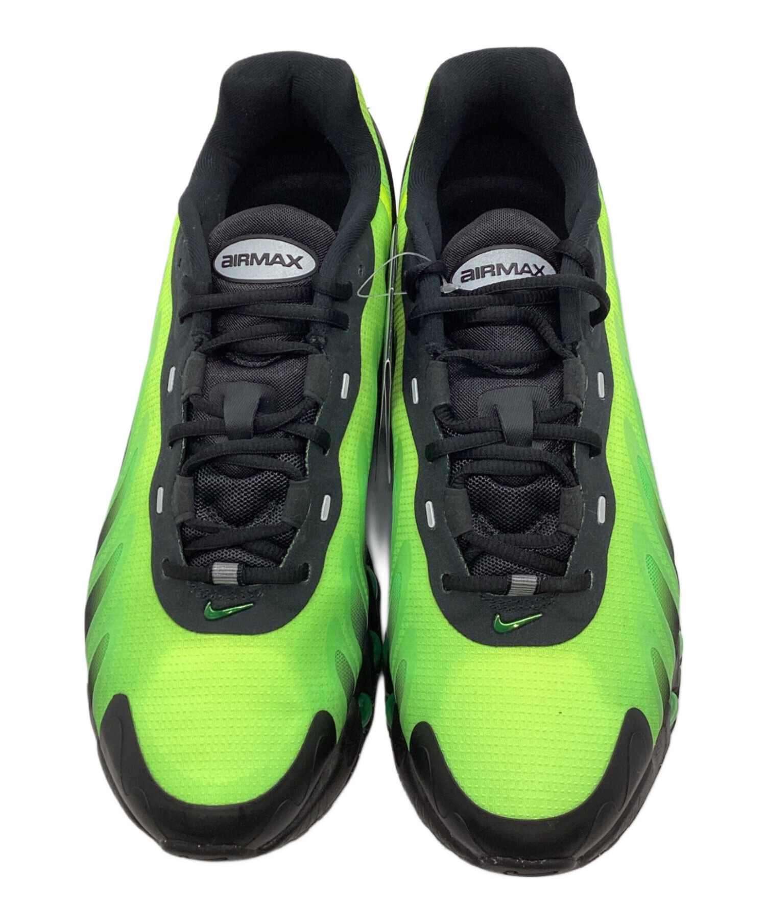 中古・古着通販】NIKE (ナイキ) NIKE AIR MAX DN8 AMD BLACK ブラック