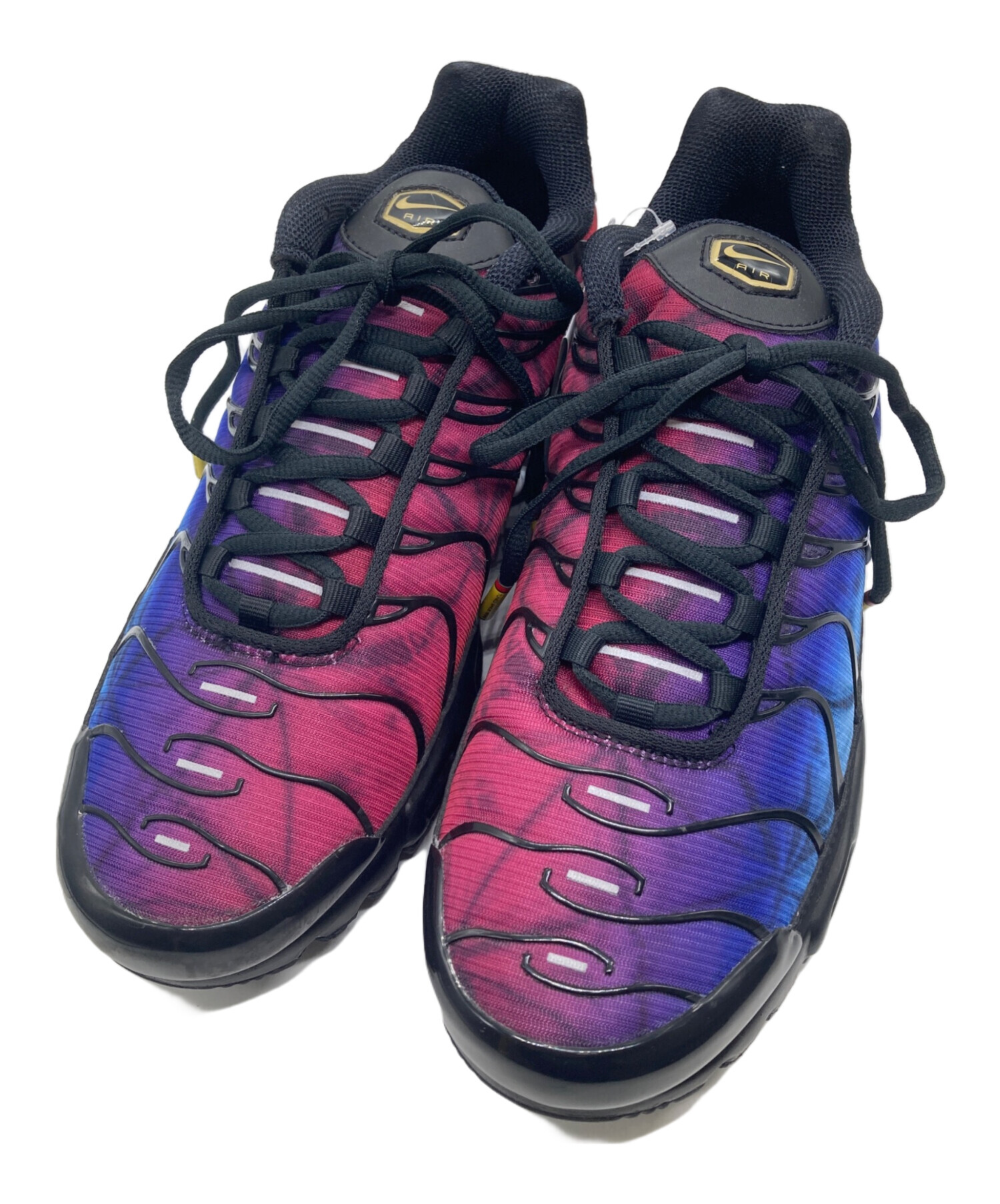 中古・古着通販】NIKE (ナイキ) Air Max Plus 25th Anniversary 