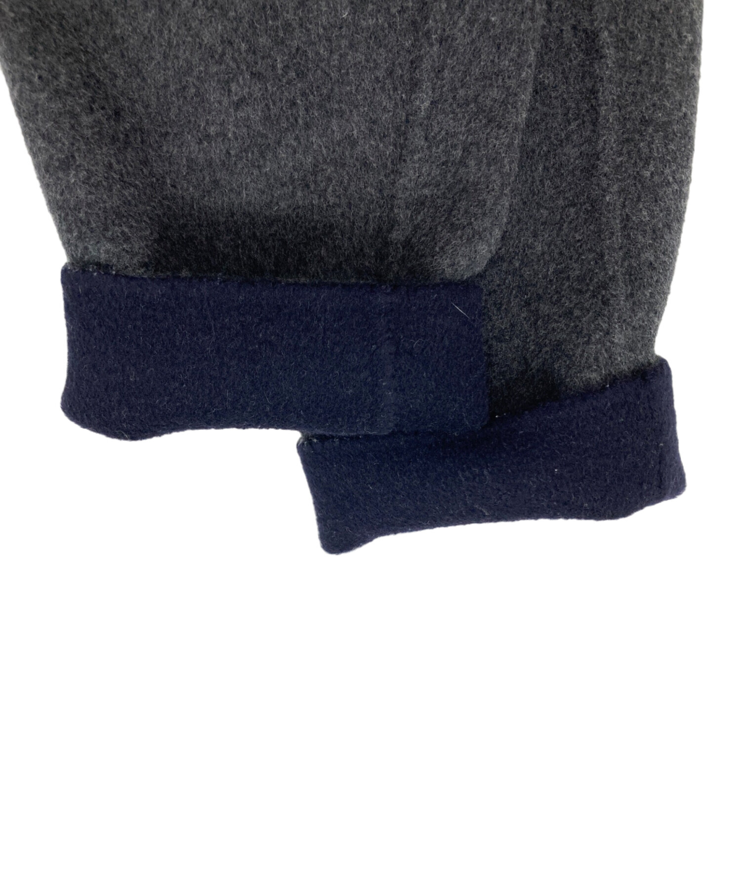 中古・古着通販】theory luxe (セオリーリュクス) ウールカシミヤ