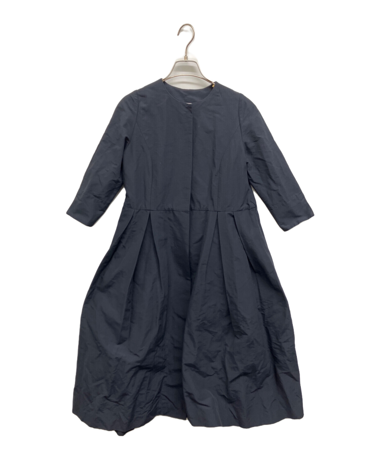 中古・古着通販】KEISUZUKI (ケイスズキ) ミカド ベルテットロング