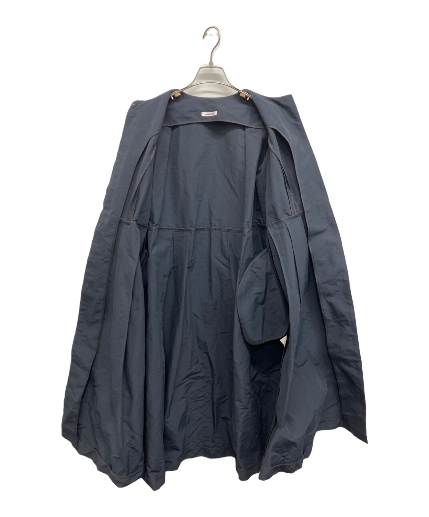 【最終値下げ】Viscotecs ×KEISUZUKIロングジャケットワンピース 17629】ジャケットロングワンピース [品番：ASHW0001824]｜SneepDip