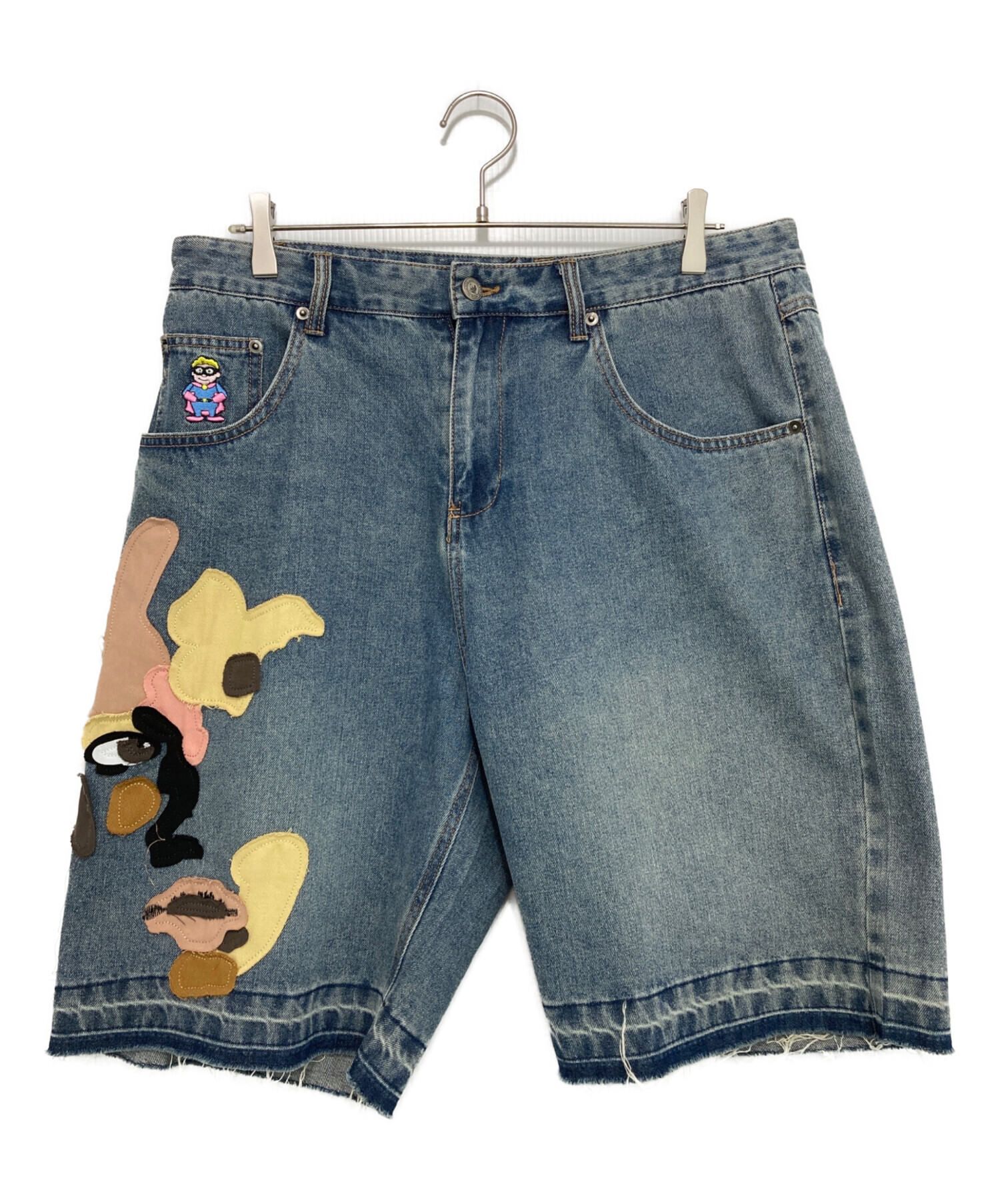 中古・古着通販】KIDSUPER STUDIOS (キッドスーパーストュディオス