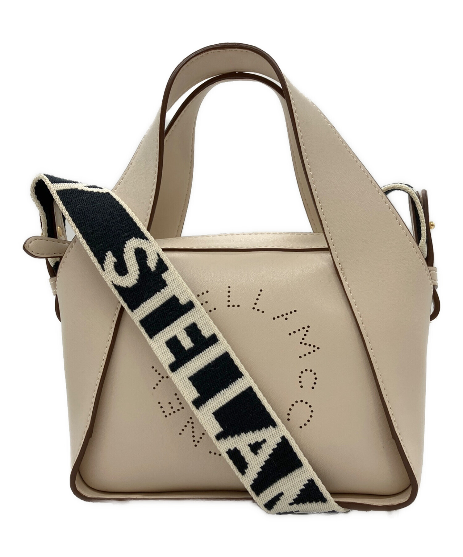 中古・古着通販】STELLA McCARTNEY (ステラマッカートニー) ミニステラ