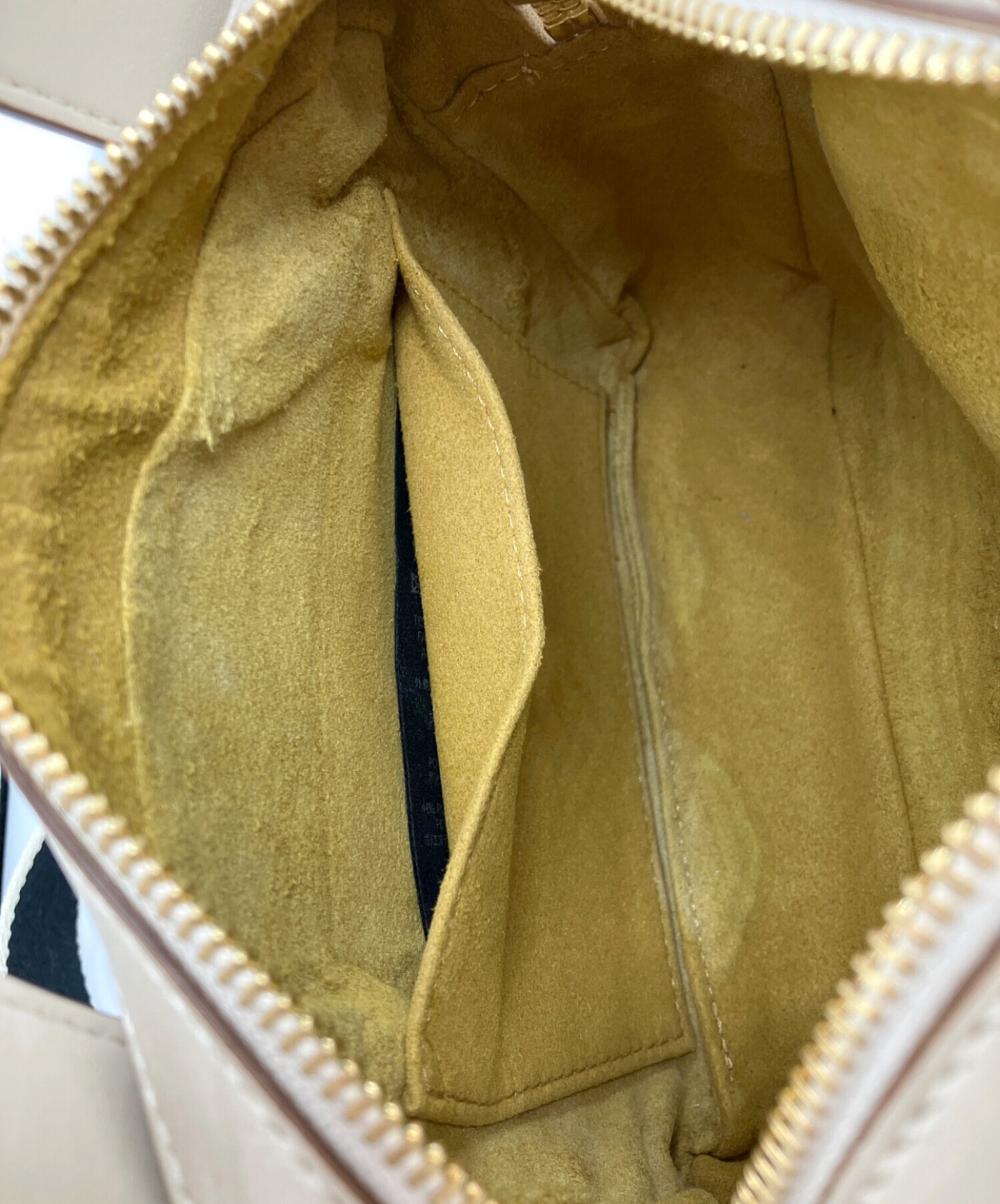 中古・古着通販】STELLA McCARTNEY (ステラマッカートニー) ミニステラ 