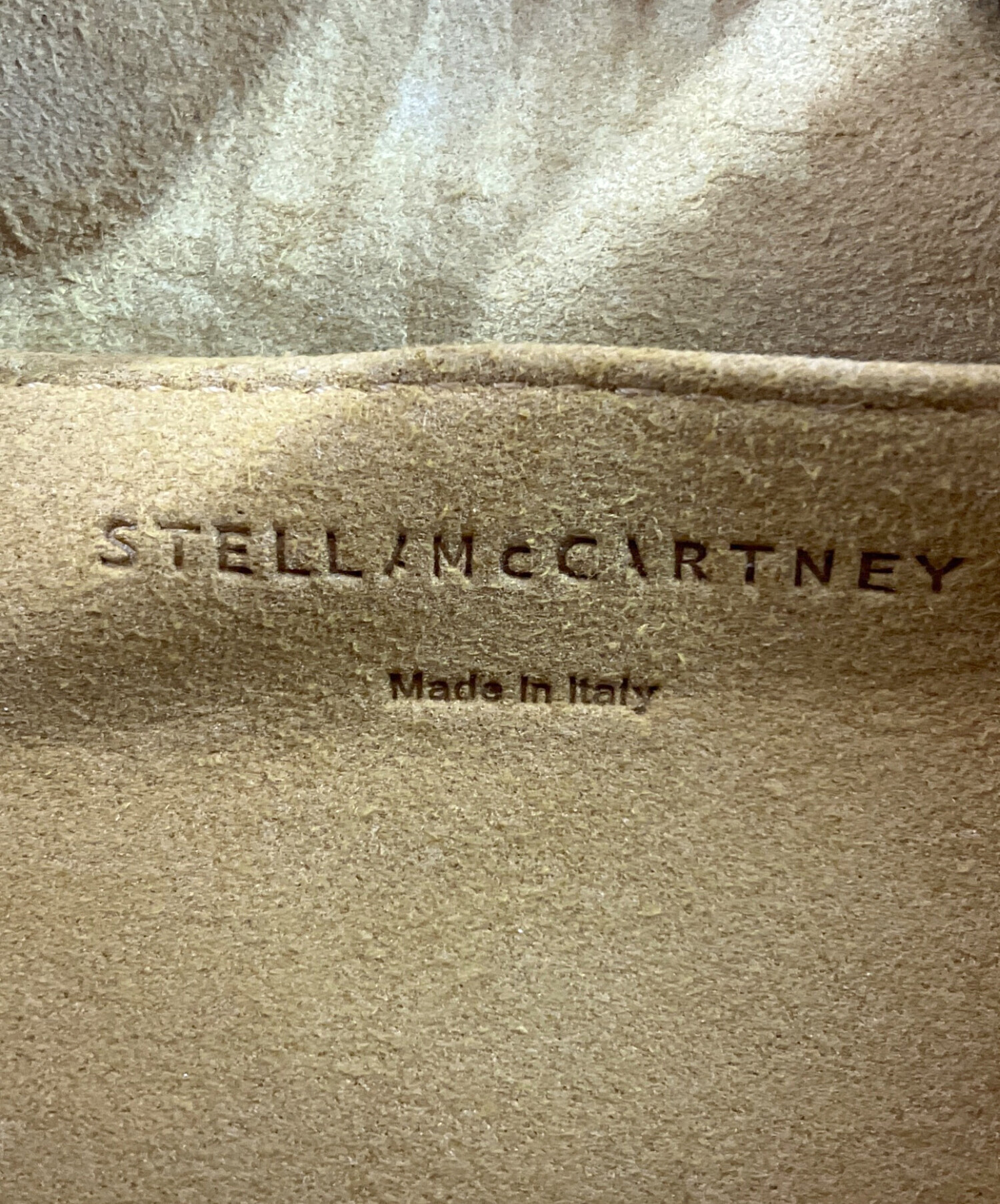 中古・古着通販】STELLA McCARTNEY (ステラマッカートニー) ミニステラ