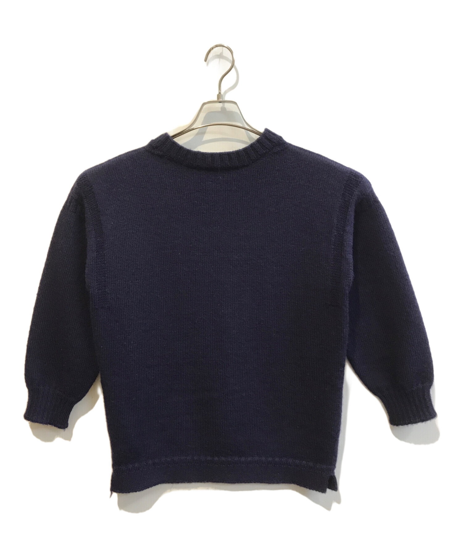 中古・古着通販】GUERNSEY WOOLLENS (ガンジーウーレンズ) ガンジー 