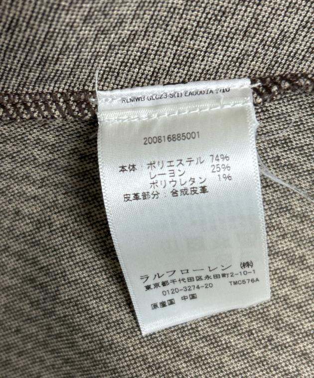 中古・古着通販】LAUREN RALPH LAUREN (ローレンラルフローレン) 千鳥